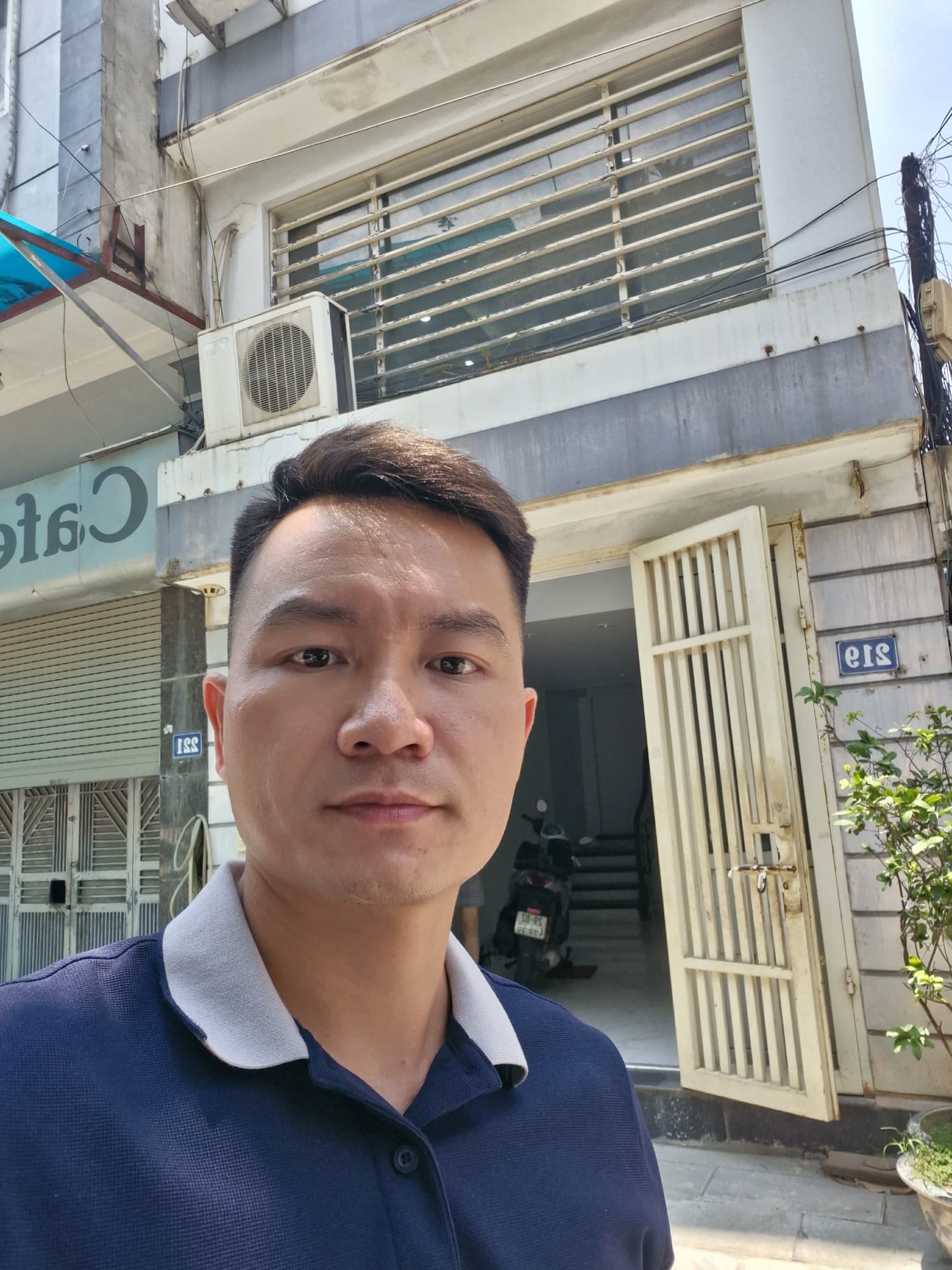 Nhà đất mặt phố, Hà Đông, Hà Nội - 30m² giá 11.7 tỷ