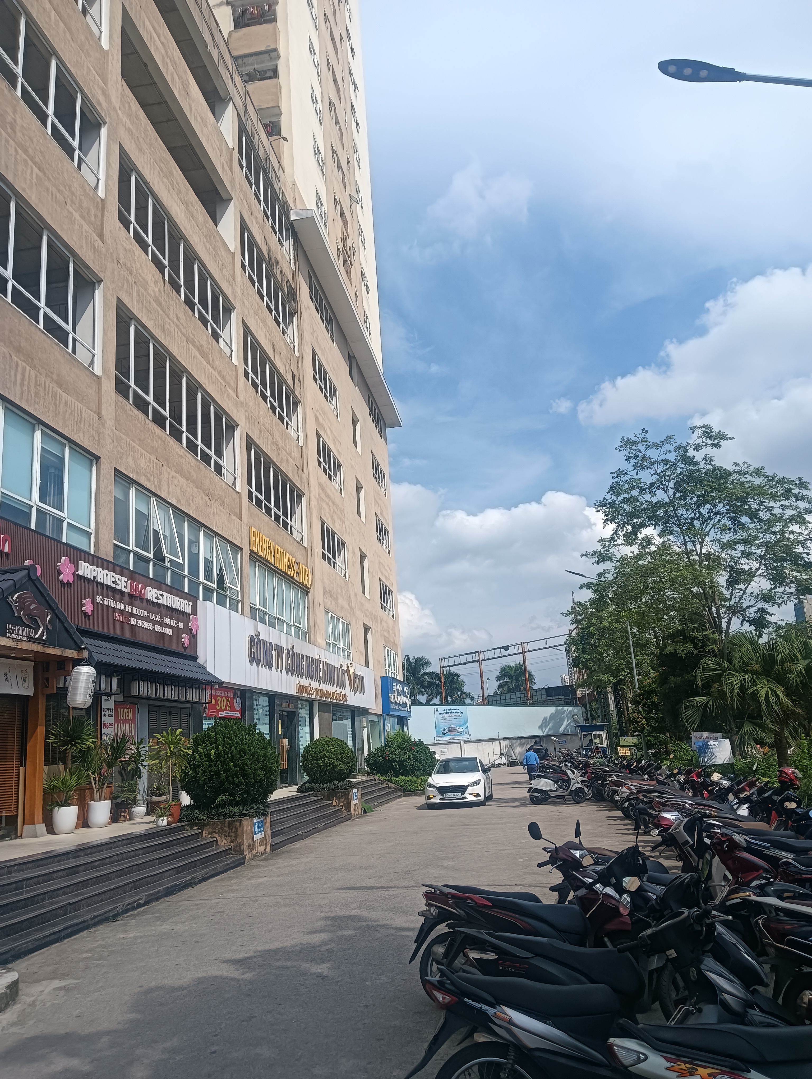 Căn hộ THT New City -, - 78m² giá 3.7 tỷ