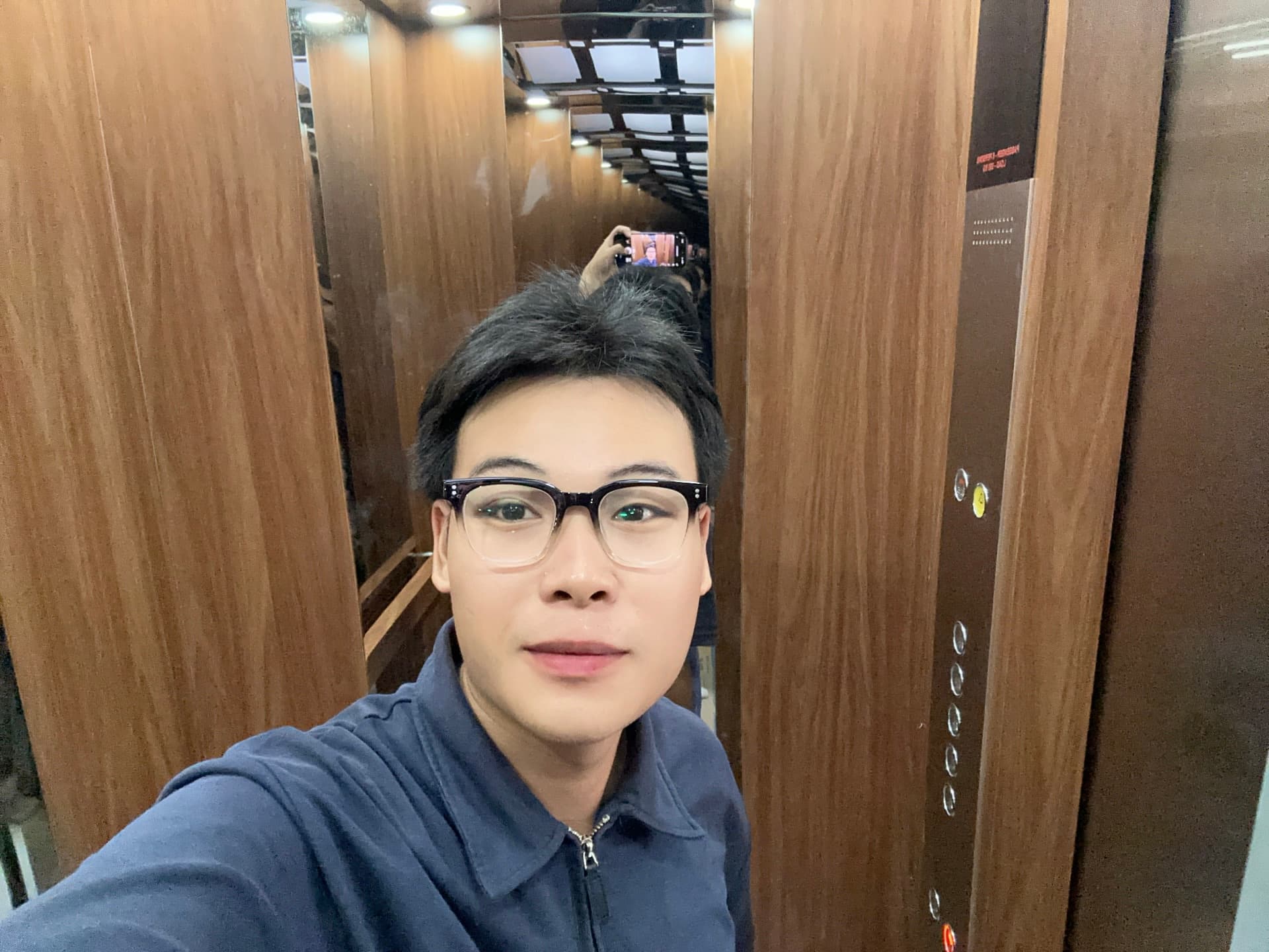 Nhà đất mặt phố, Hoàng Mai, Hà Nội - 55m² giá 16.95 tỷ