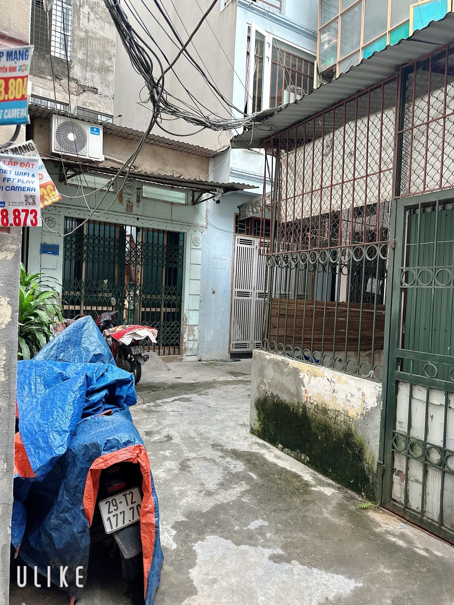 Nhà đất mặt phố, Hà Đông, Hà Nội - 57m² giá 11 tỷ