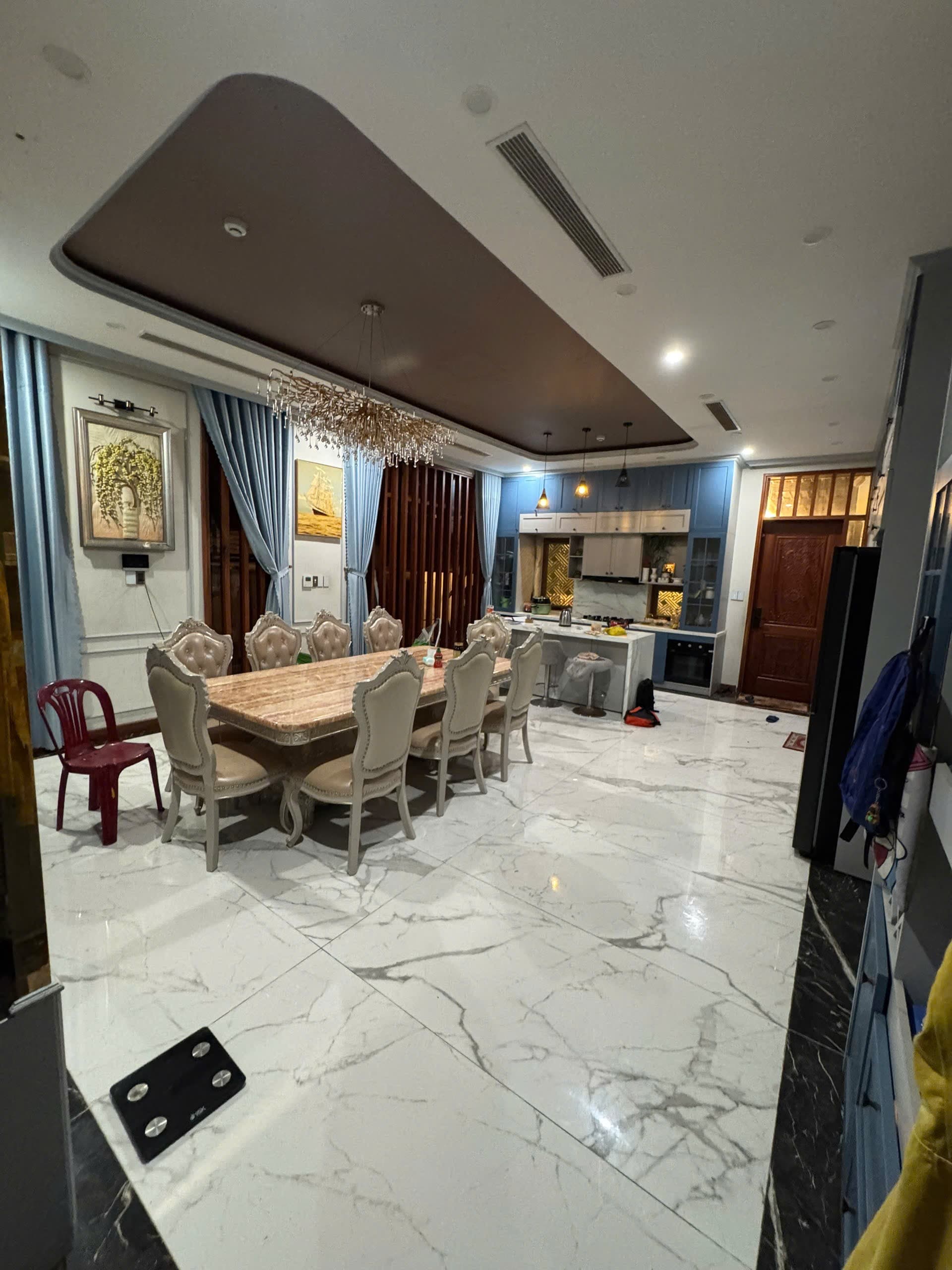 Nhà đất mặt phố Hòa Vang, Đà Nẵng - 283m² giá 19.2 tỷ