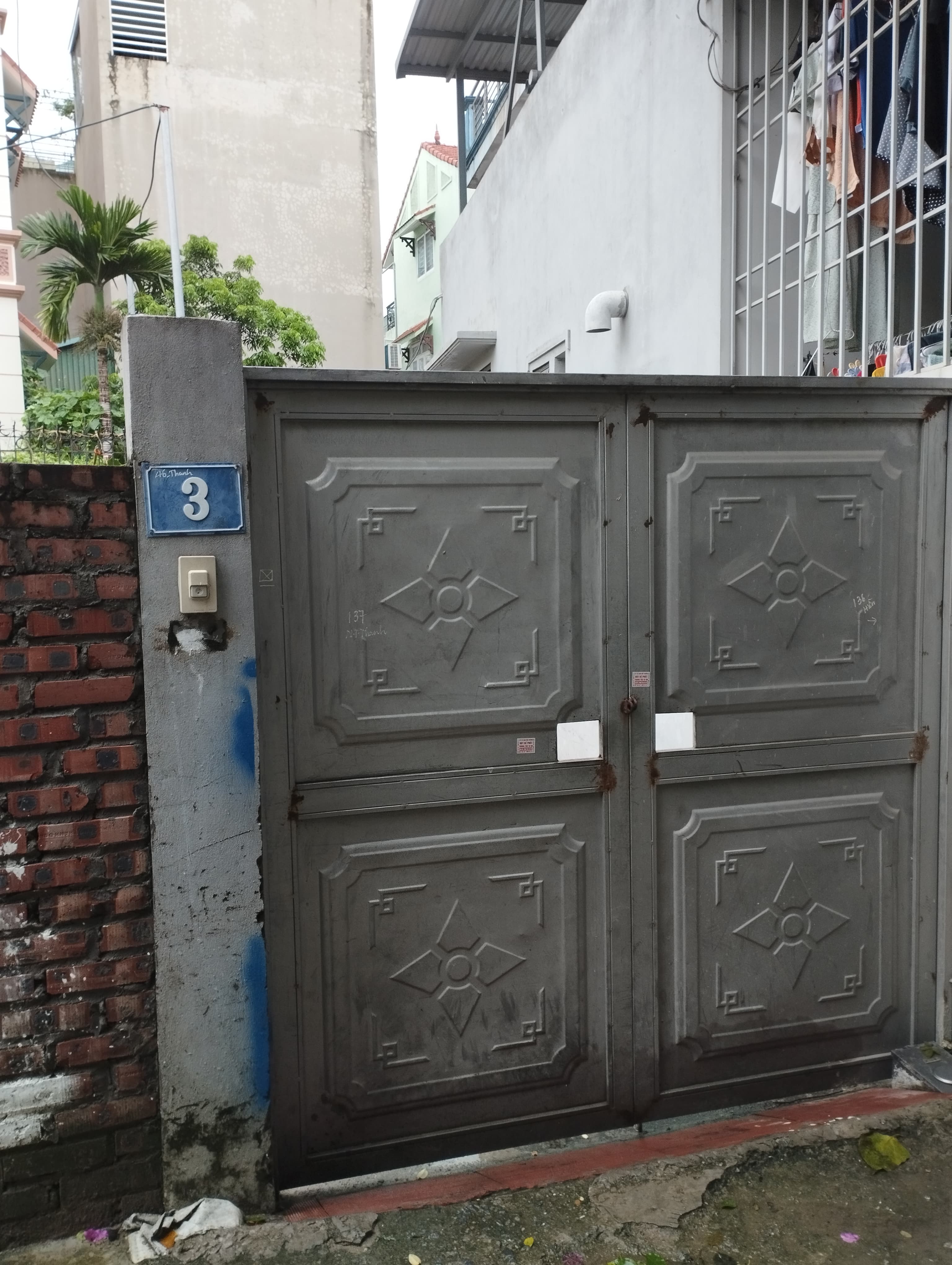 Nhà đất mặt phố, Nam Từ Liêm, Hà Nội - 100m² giá 13.1 tỷ