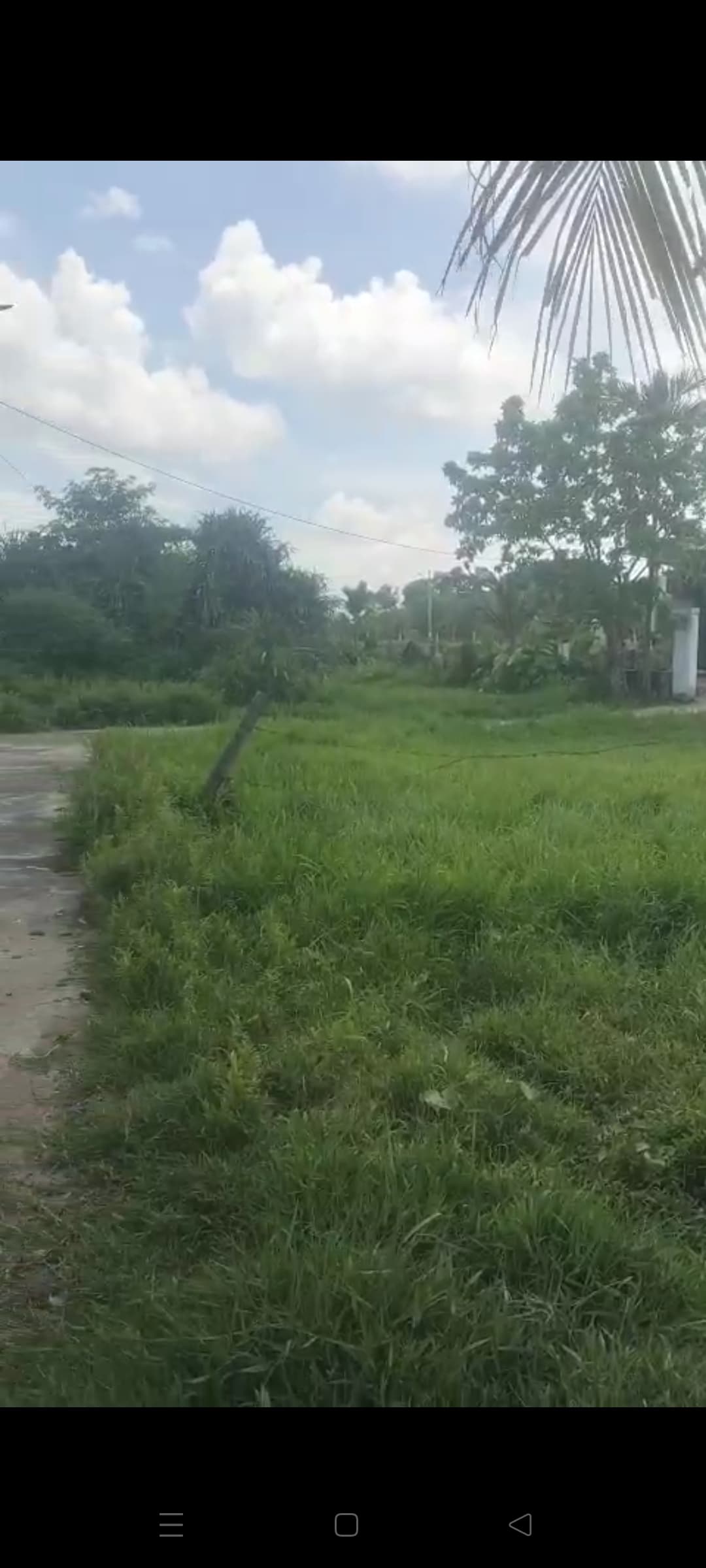 Nhà đất mặt phố Hòa Vang, Đà Nẵng - 235m² giá 1.1 tỷ