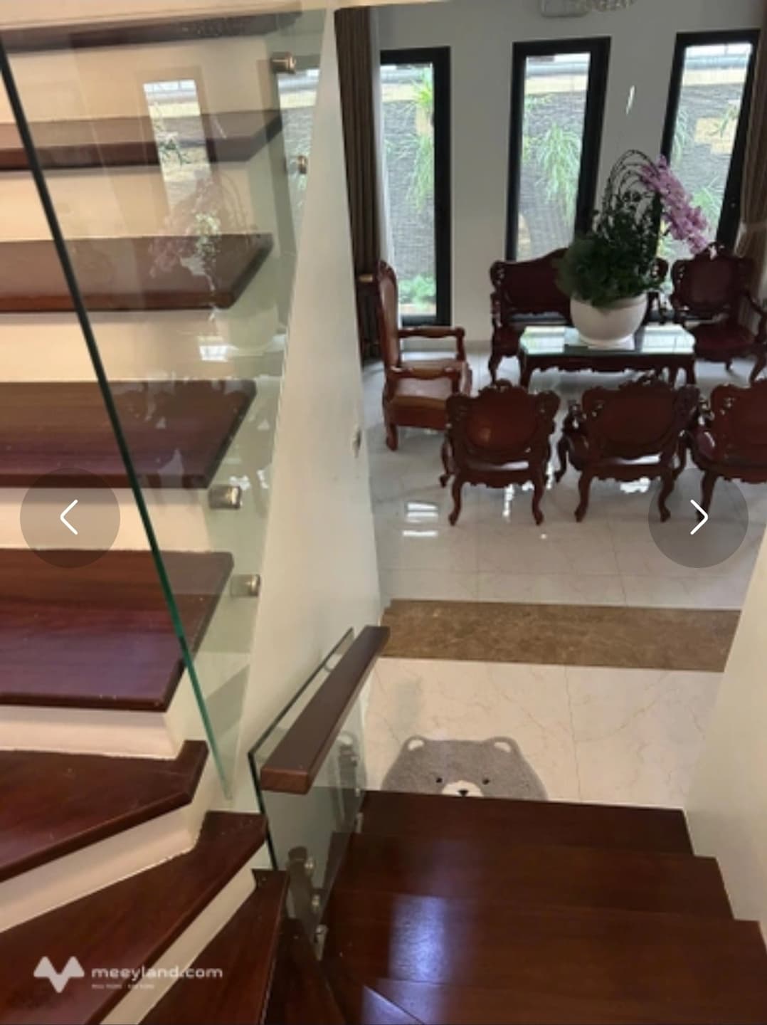 Dự án mặt phố, Hà Đông, Hà Nội - 184m² giá 48.5 tỷ