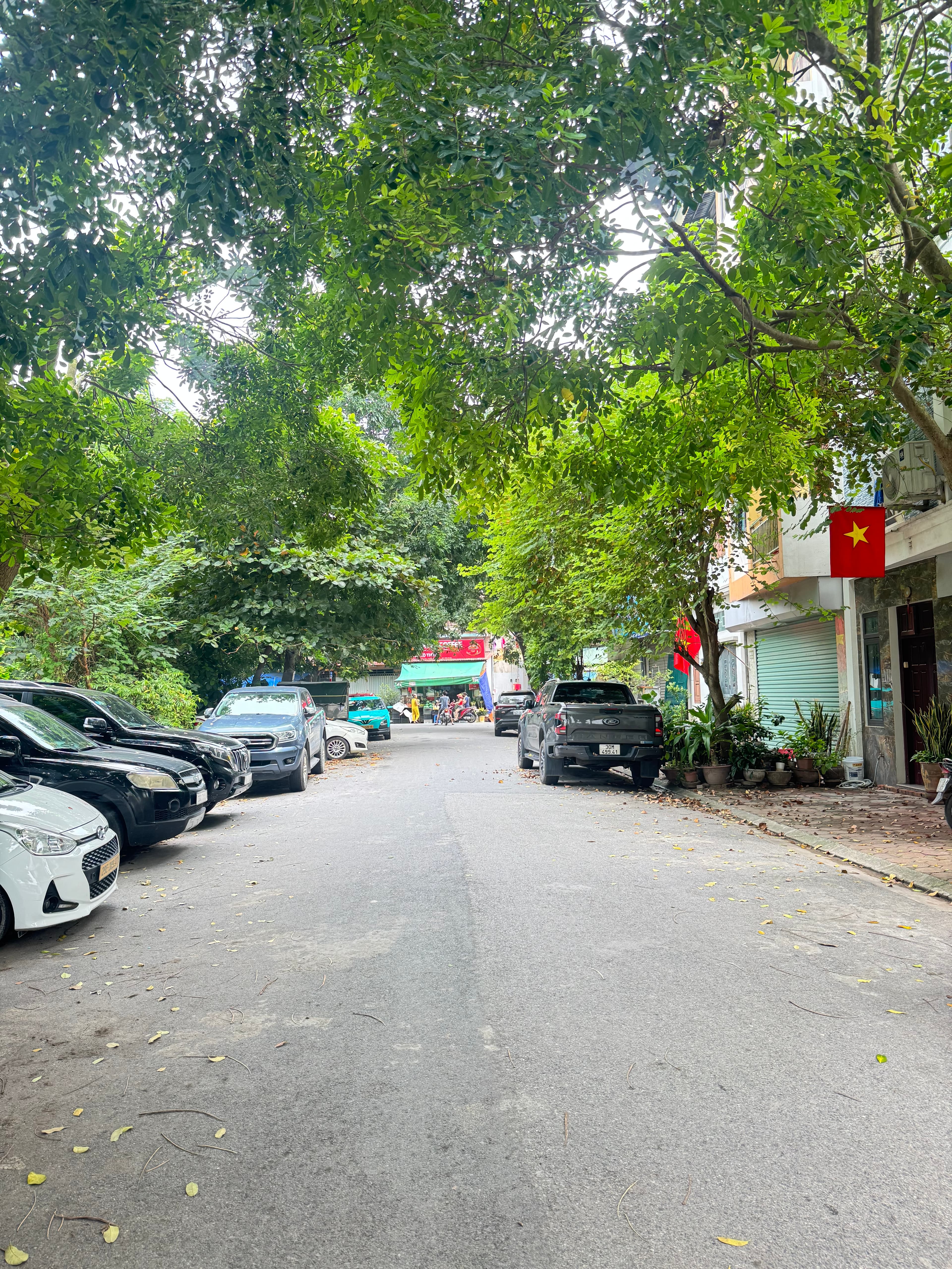 Nhà đất mặt phố, Long Biên, Hà Nội - 73.8m² giá 35 tỷ