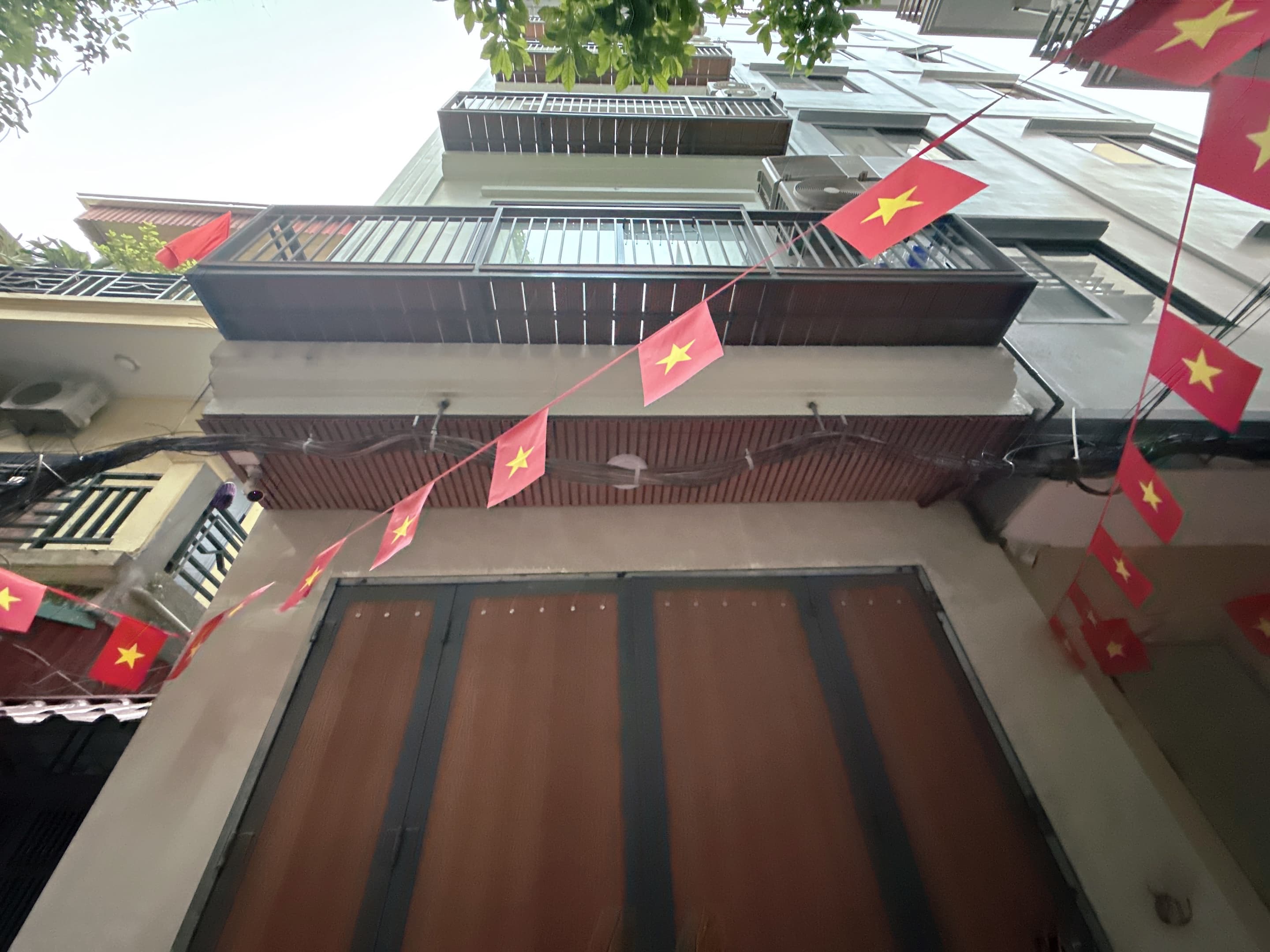 Nhà đất mặt phố, Thanh Xuân, Hà Nội - 44m² giá 15 tỷ