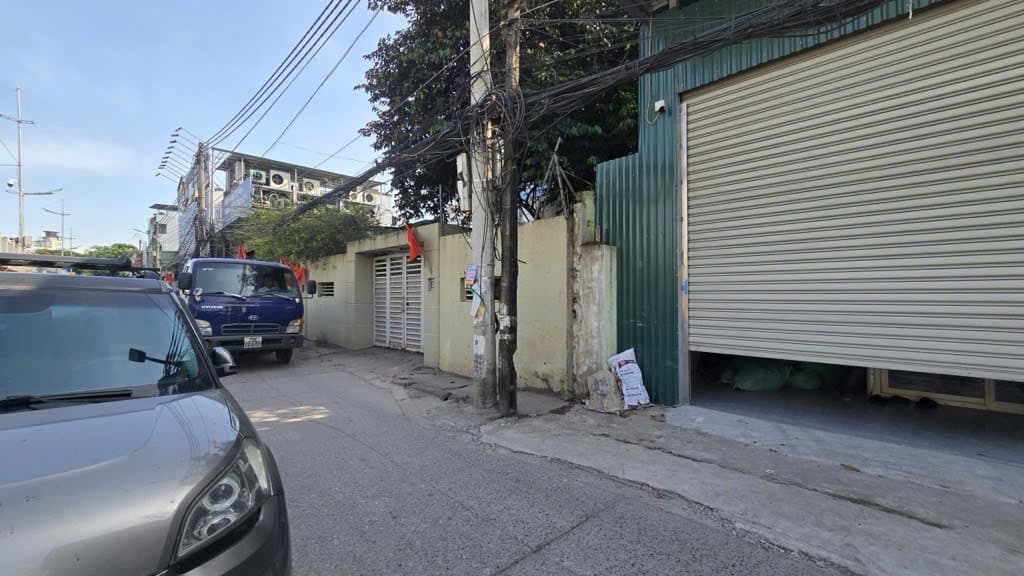 Nhà đất mặt phố, Tây Hồ, Hà Nội - 87m² giá 39 tỷ