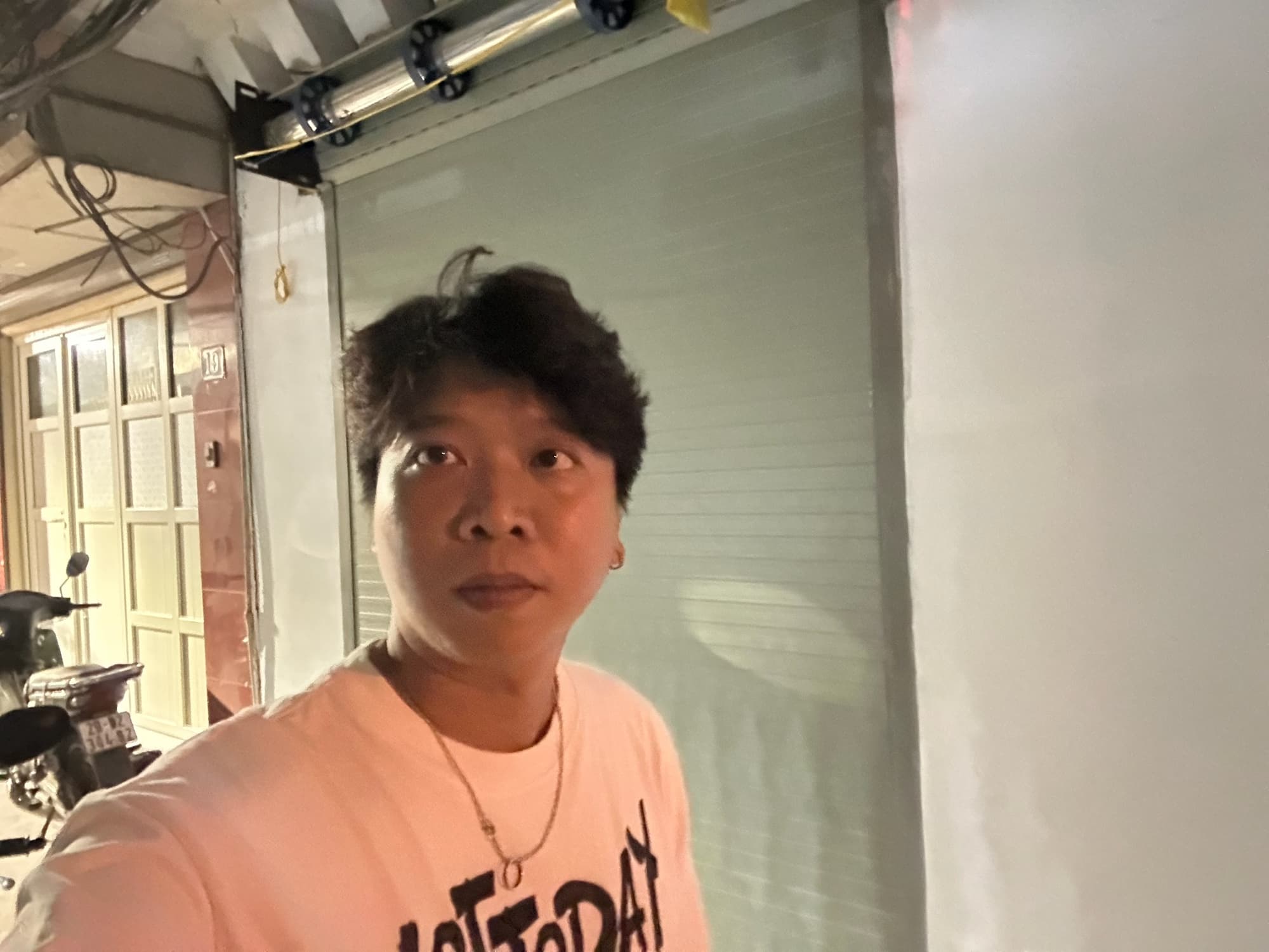 Nhà đất mặt phố, Thanh Xuân, Hà Nội - 30m² giá 2.3 tỷ
