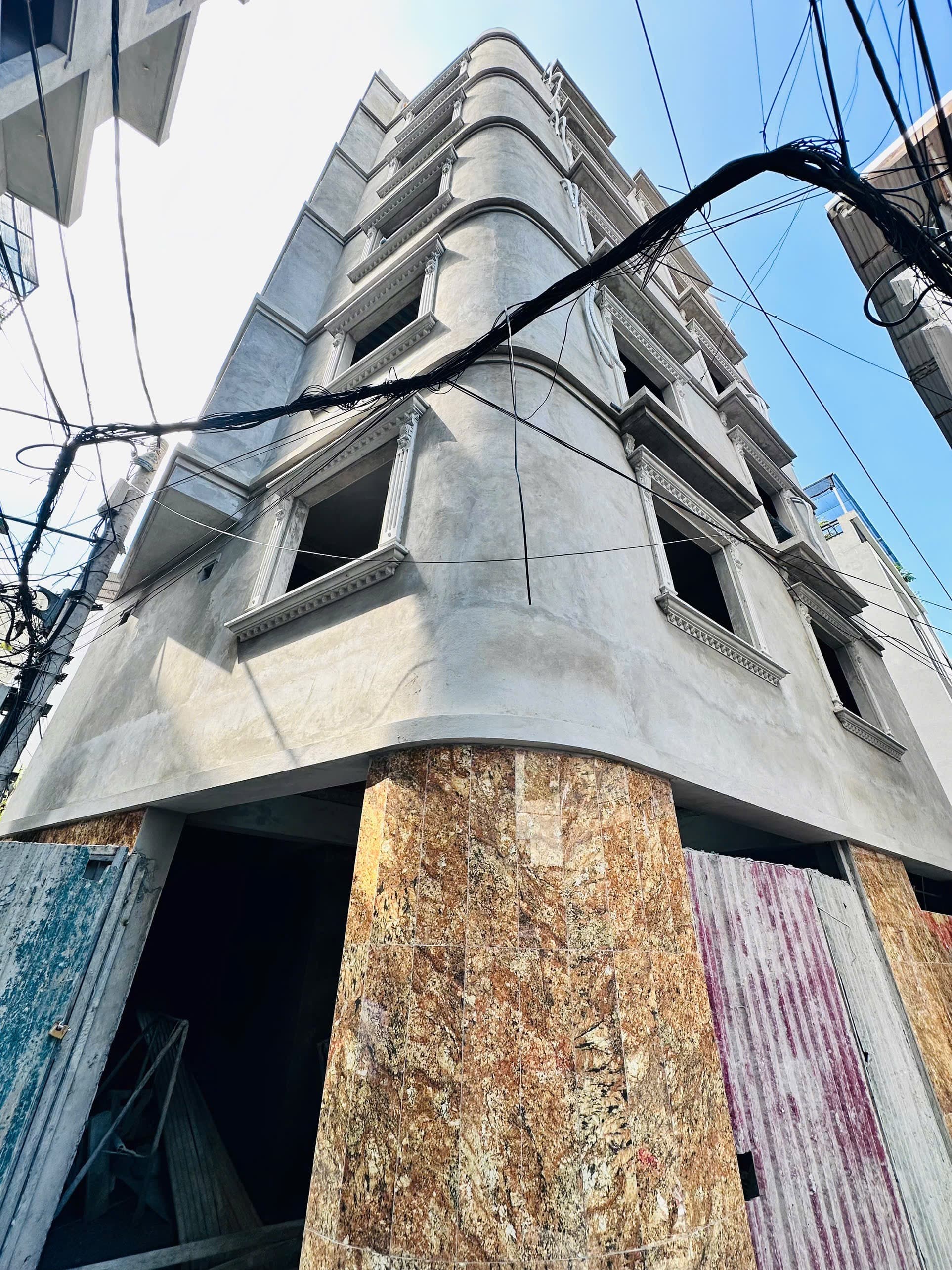 Nhà đất mặt phố, Bắc Từ Liêm, Hà Nội - 76m² giá 20.5 tỷ