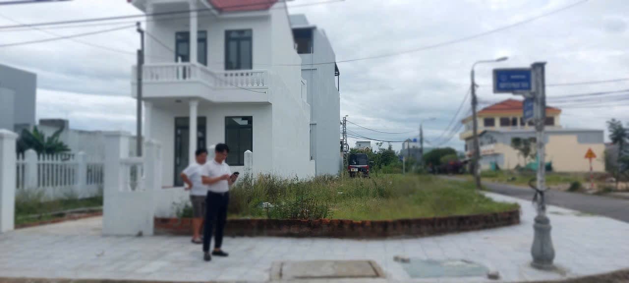 Nhà đất mặt phố, Ngũ Hành Sơn, Đà Nẵng - 280m² giá 17.9 tỷ