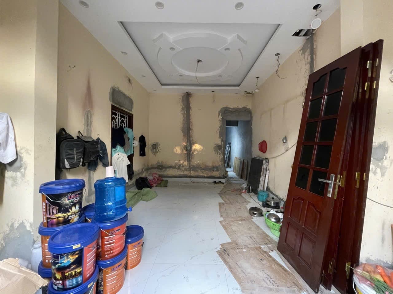 Nhà đất mặt phố, Long Biên, Hà Nội - 104m² giá 14.3 tỷ