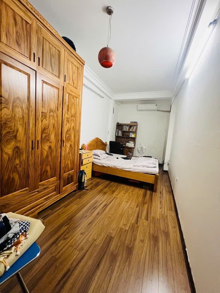 Nhà đất mặt phố, Thanh Xuân, Hà Nội - 34m² giá 7.5 tỷ