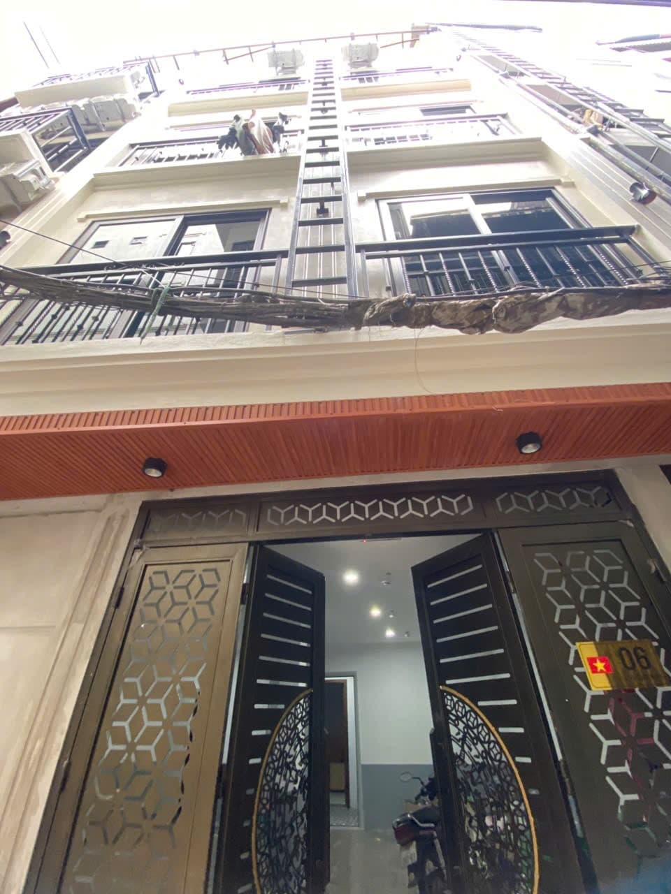 Nhà đất mặt phố, Thanh Xuân, Hà Nội - 123m² giá 30.5 tỷ