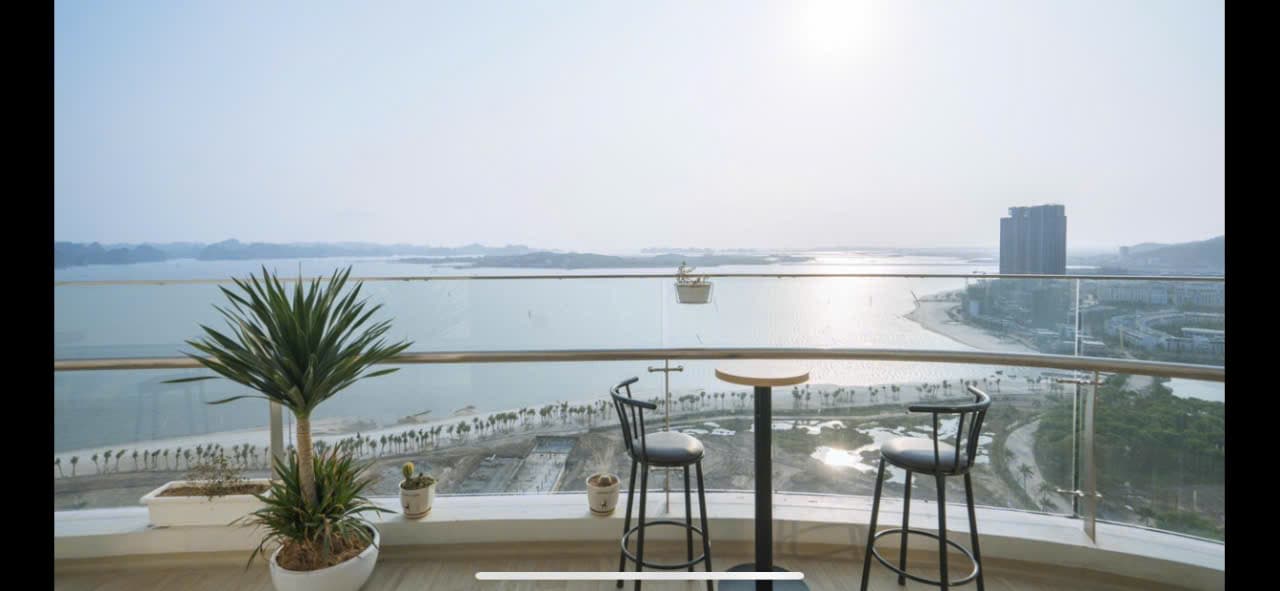 Căn hộ Citadines Marina Hạ Long -, - 151.9m² giá 12.55 tỷ