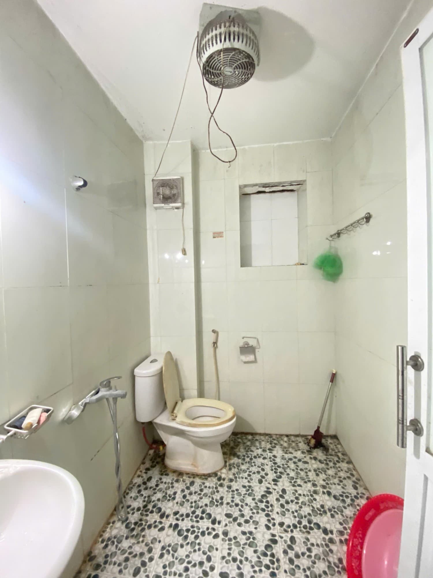 Nhà đất mặt phố, Hoàng Mai, Hà Nội - 87m² giá 17.9 tỷ