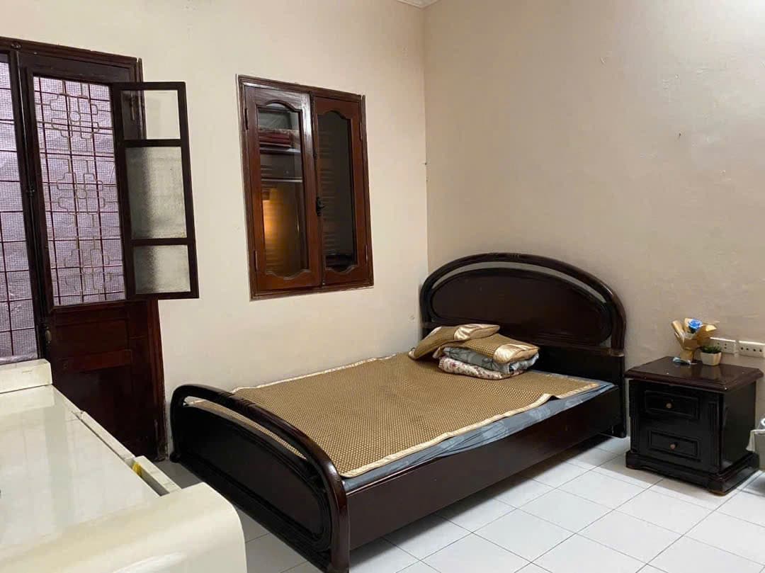 Nhà đất mặt phố, Hai Bà Trưng, Hà Nội - 66m² giá 72 tỷ
