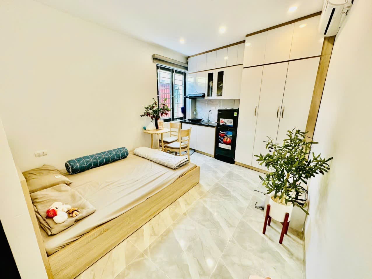 Nhà đất mặt phố, Ba Đình, Hà Nội - 79m² giá 26.5 tỷ