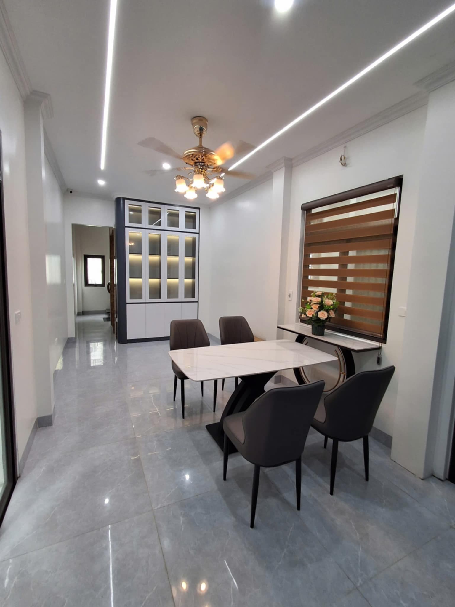 Nhà đất mặt phố, Hà Đông, Hà Nội - 34m² giá 11.3 tỷ