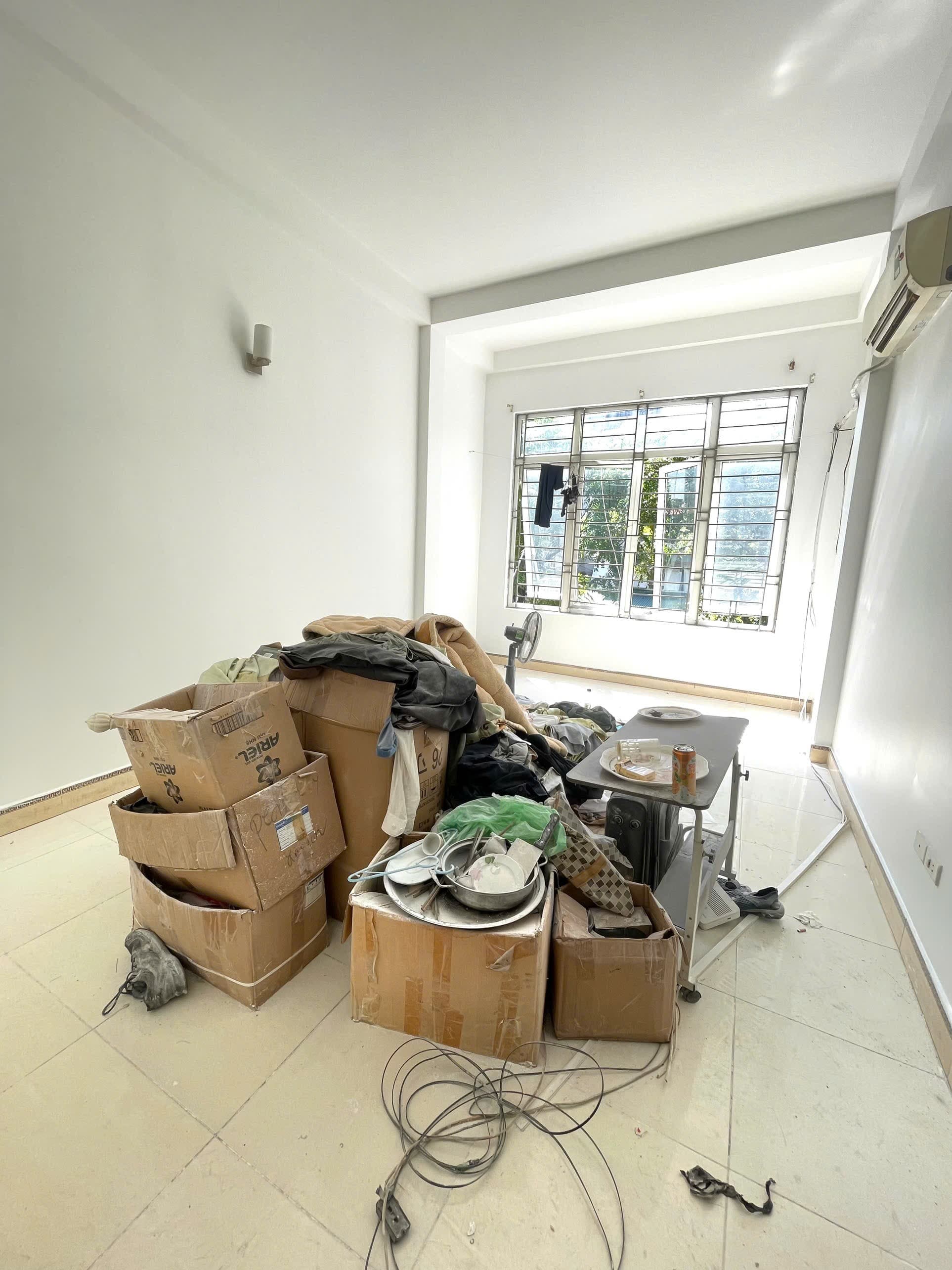 Nhà đất mặt phố, Bắc Từ Liêm, Hà Nội - 50m² giá 14.5 tỷ