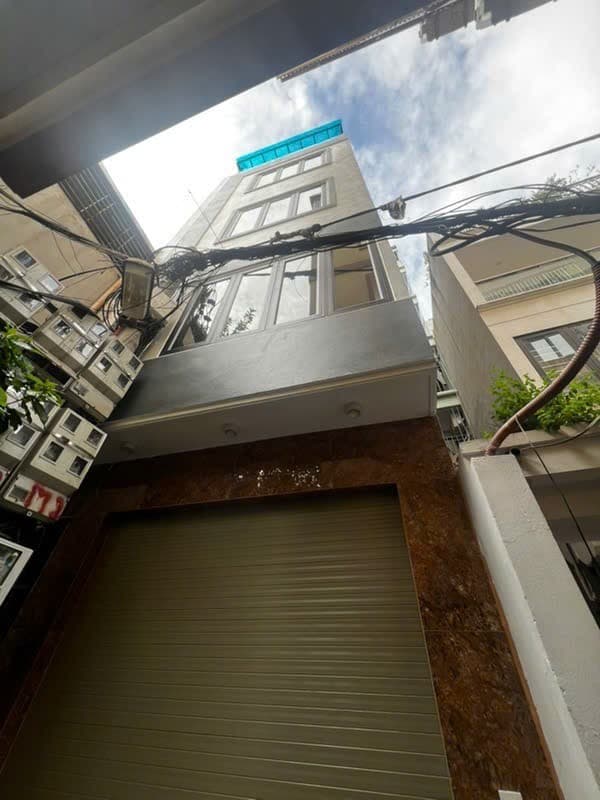 Nhà đất mặt phố, Thanh Xuân, Hà Nội - 32m² giá 9.1 tỷ