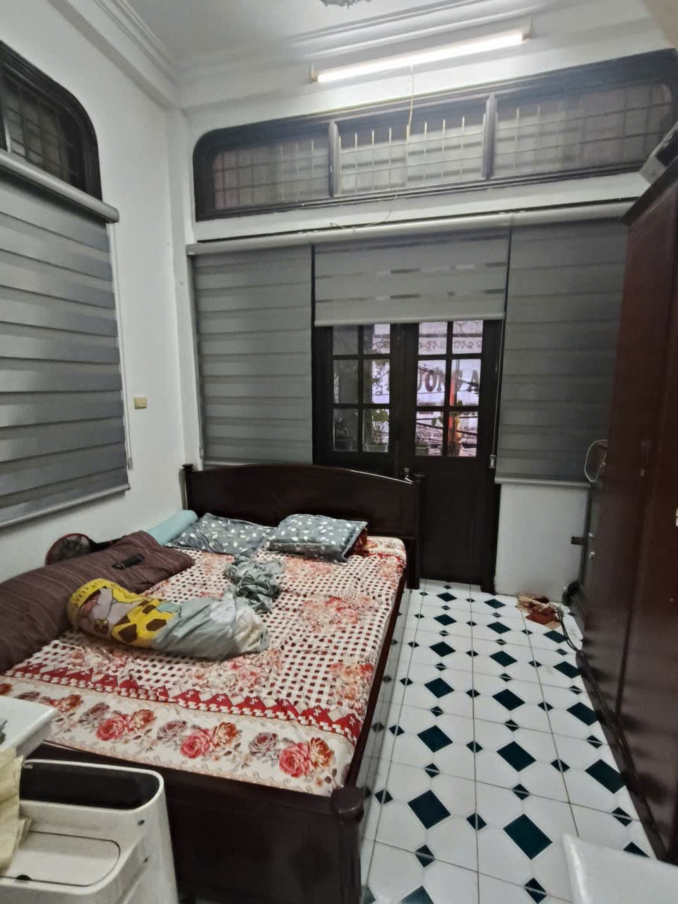 Nhà đất mặt phố, Thanh Xuân, Hà Nội - 53m² giá 23 tỷ