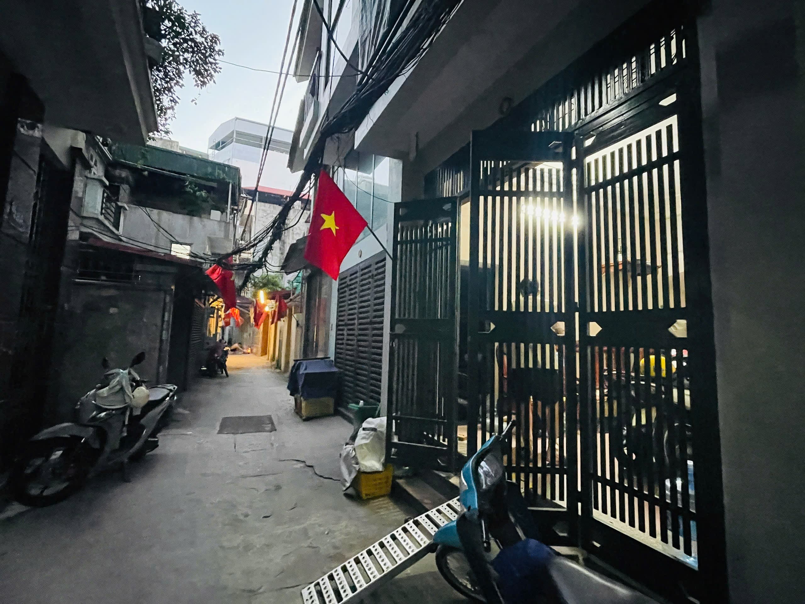 Nhà đất mặt phố, Tây Hồ, Hà Nội - 91m² giá 22.7 tỷ