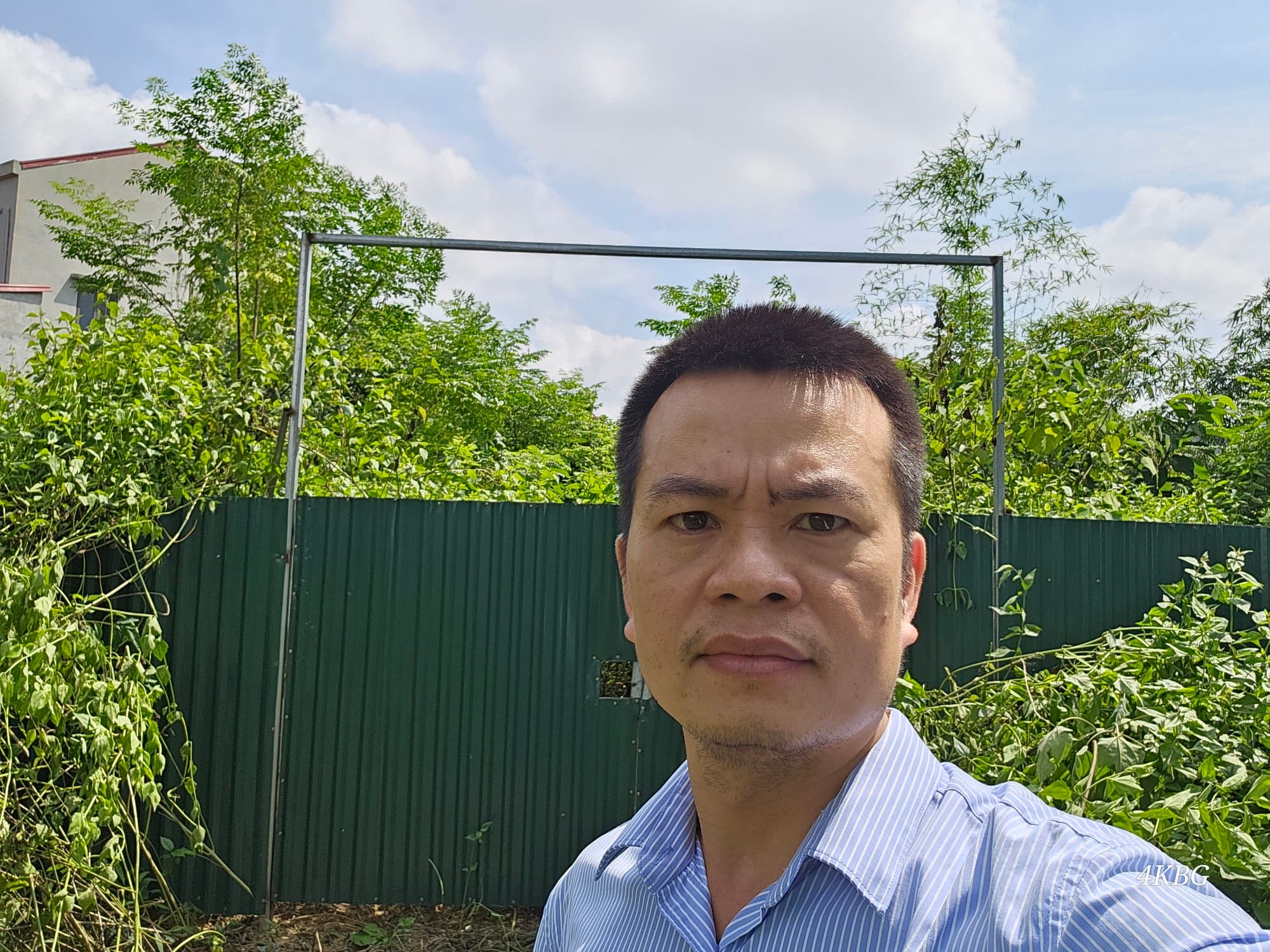 Nhà đất mặt phố, Đông Anh, Hà Nội - 995m² giá 42 tỷ