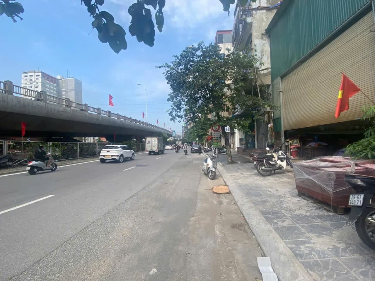 Nhà đất mặt phố, Hai Bà Trưng, Hà Nội - 152m² giá 43 tỷ