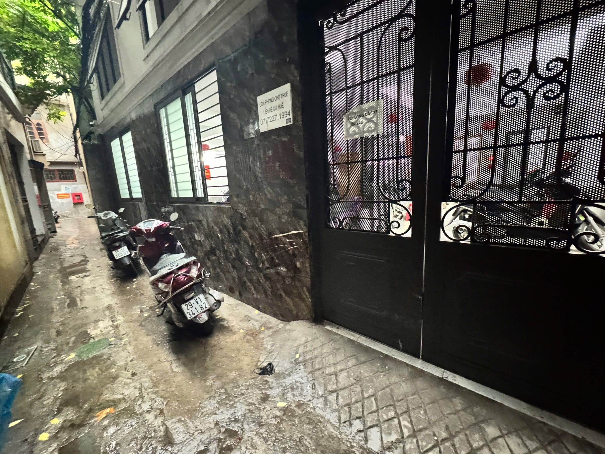 Nhà đất mặt phố, Thanh Xuân, Hà Nội - 110m² giá 25.5 tỷ