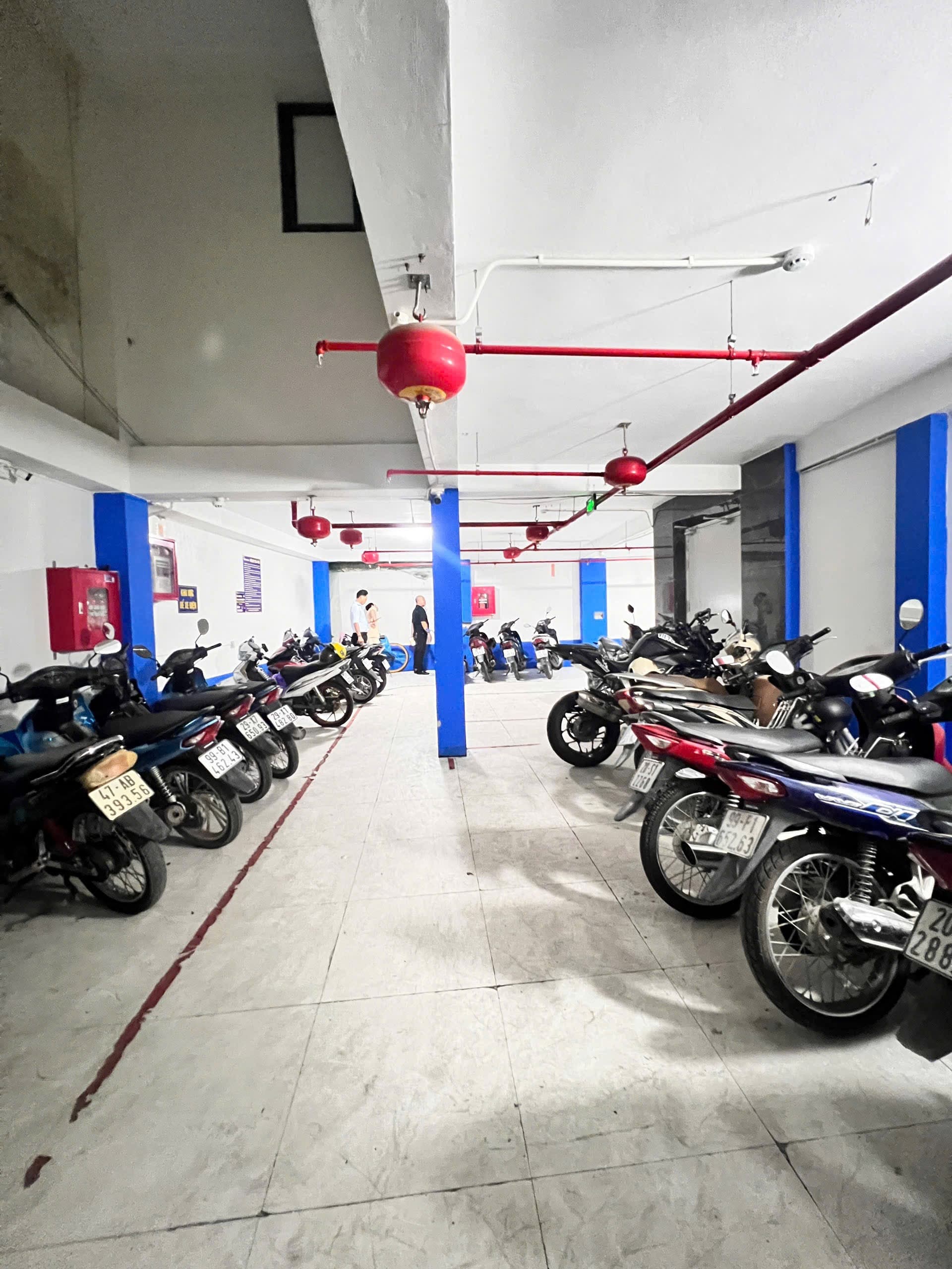 Nhà đất mặt phố, Thanh Trì, Hà Nội - 116.5m² giá 26 tỷ
