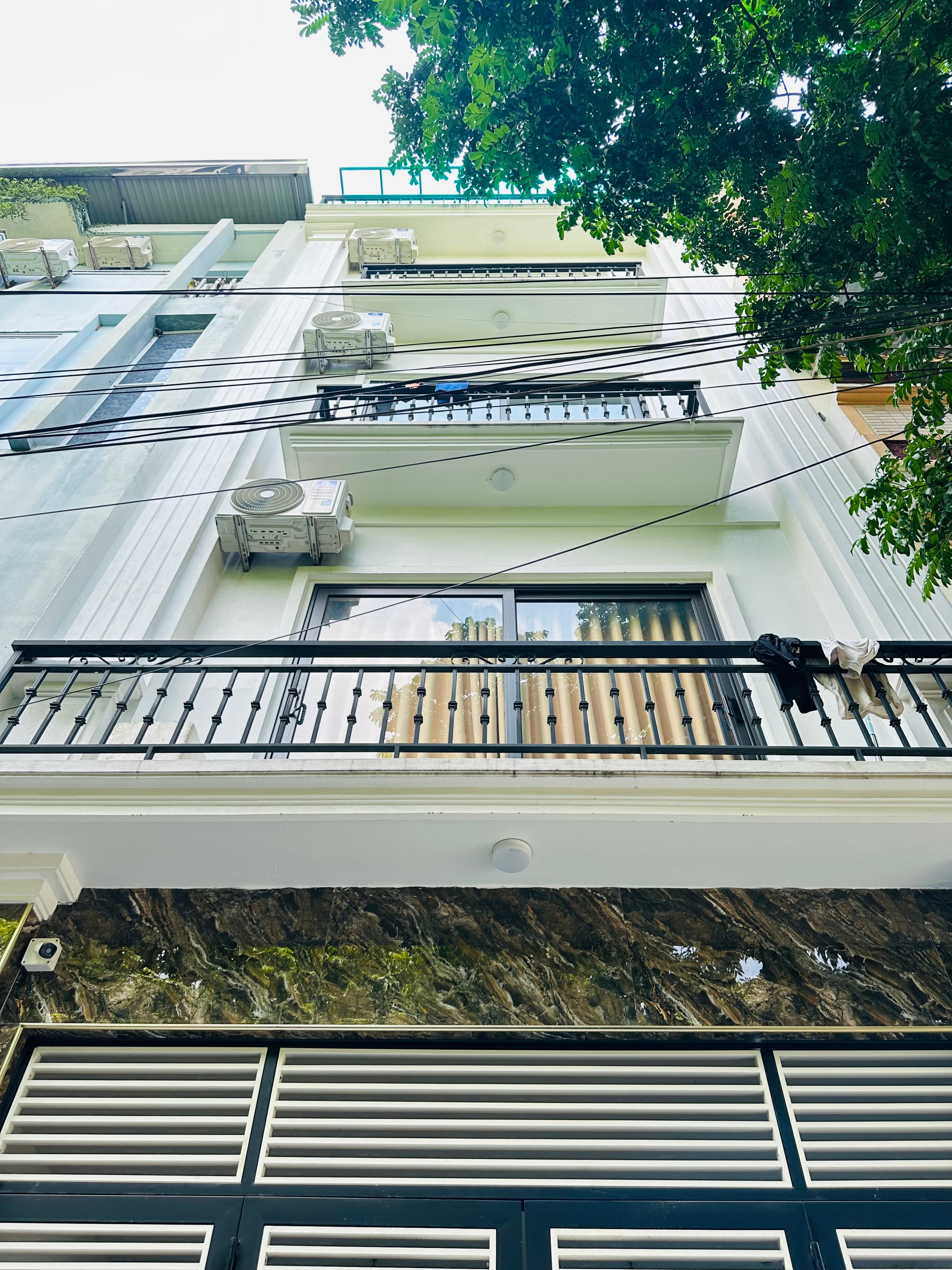Nhà đất Tiểu khu đô thị mới, - Vạn Phúc - 75m² giá 23.8 tỷ