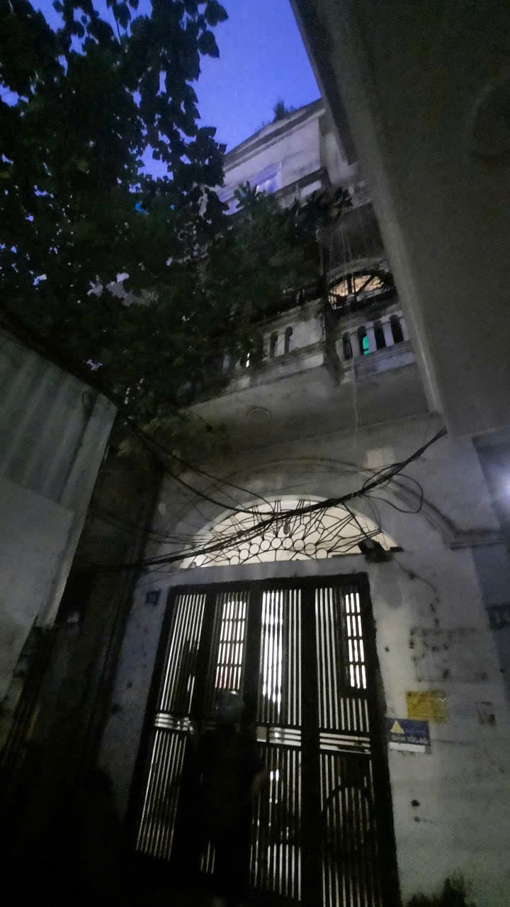 Nhà đất mặt phố, Hai Bà Trưng, Hà Nội - 40m² giá 16.5 tỷ