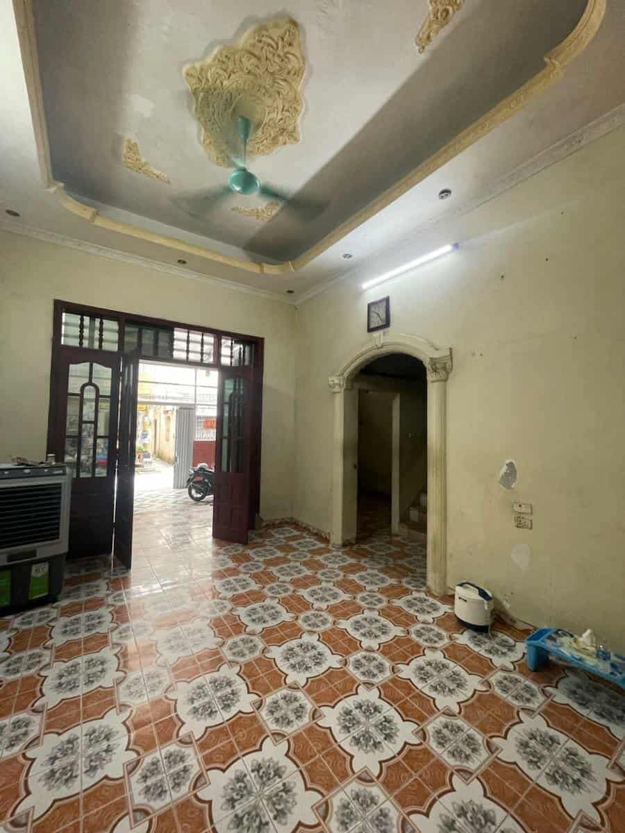 Nhà đất mặt phố, Thanh Trì, Hà Nội - 95m² giá 22 tỷ