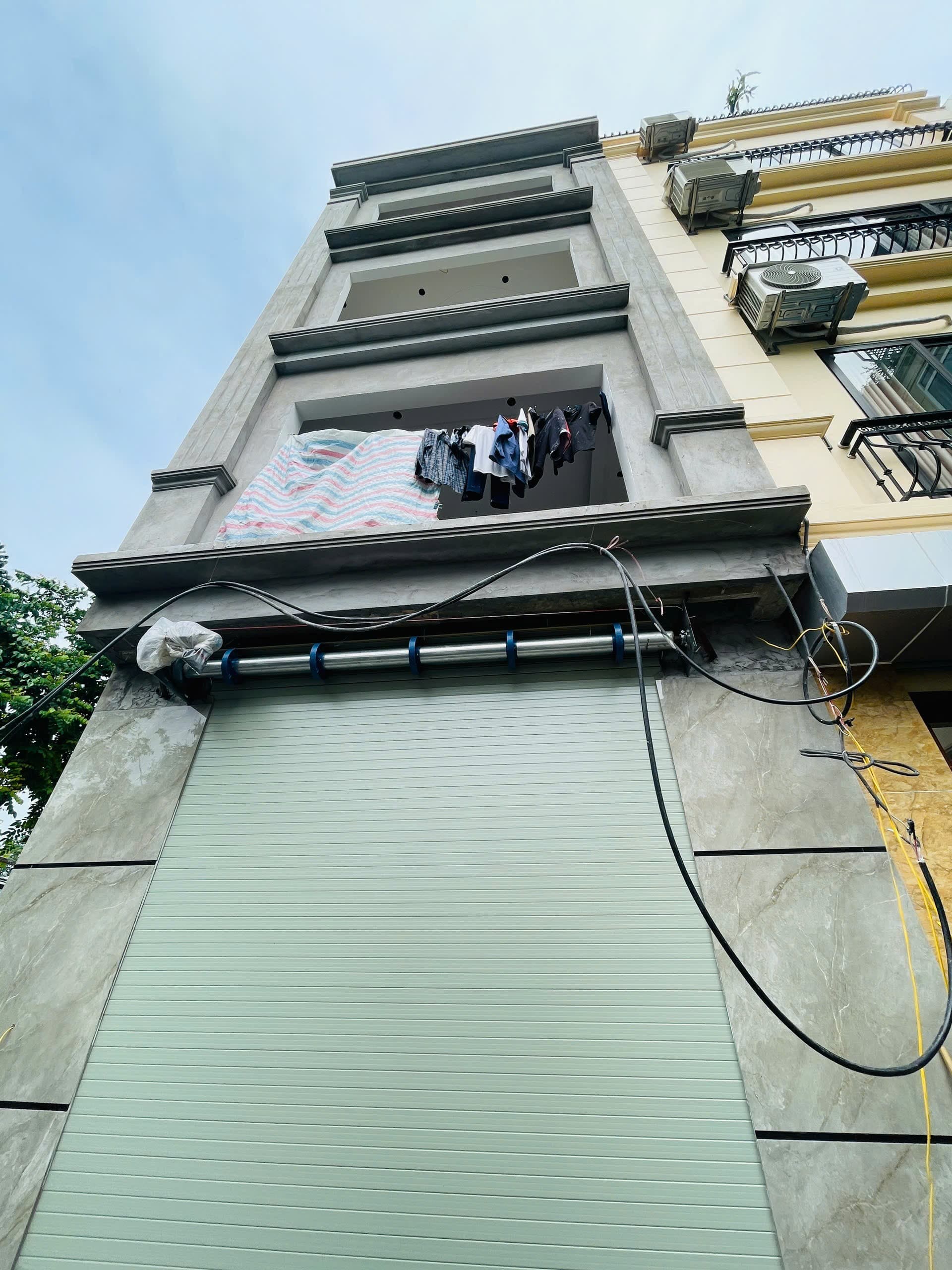 Nhà đất mặt phố, Hai Bà Trưng, Hà Nội - 68m² giá 15.6 tỷ