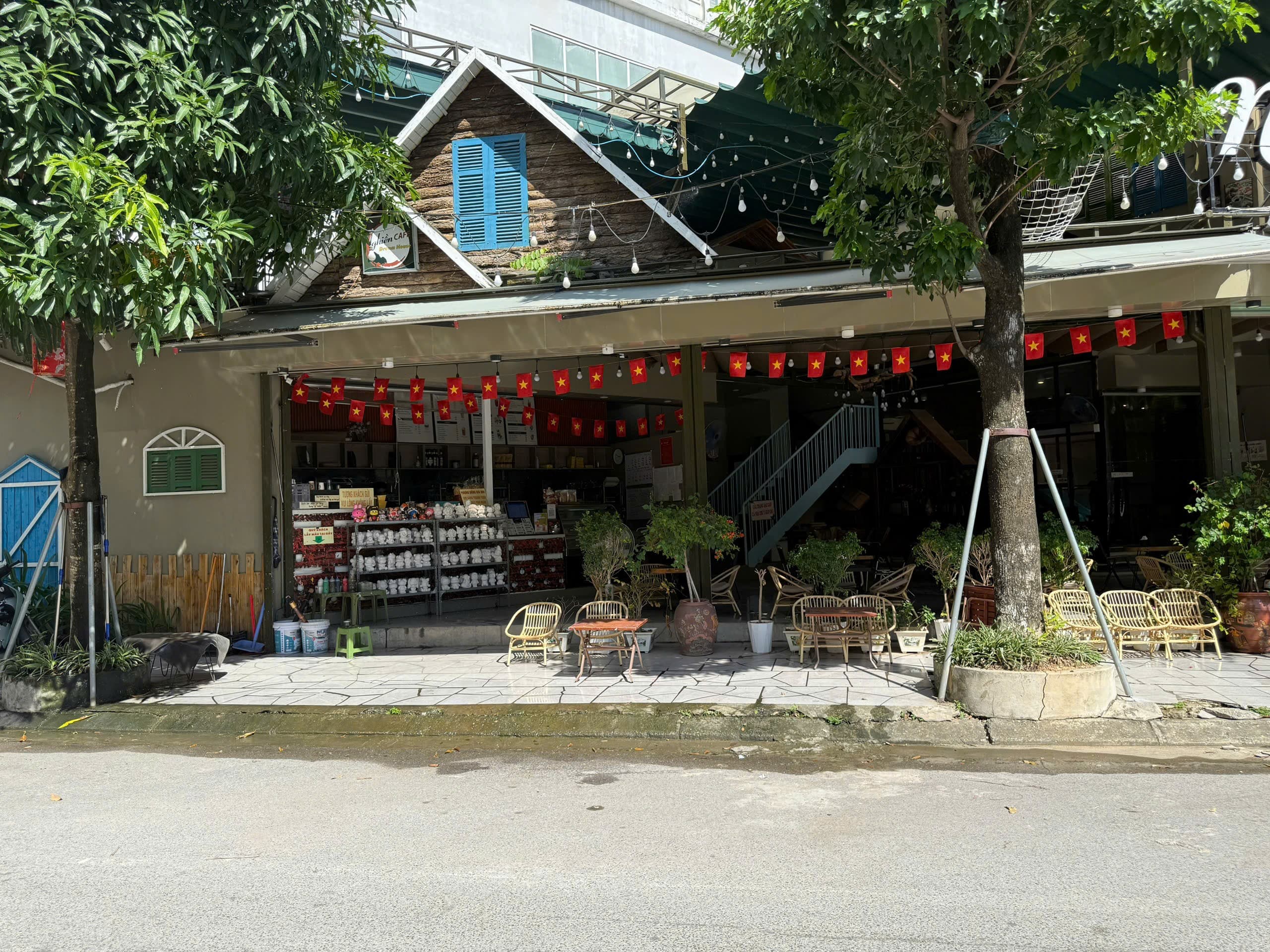 Nhà đất mặt phố, Hà Đông, Hà Nội - 299m² giá 92 tỷ