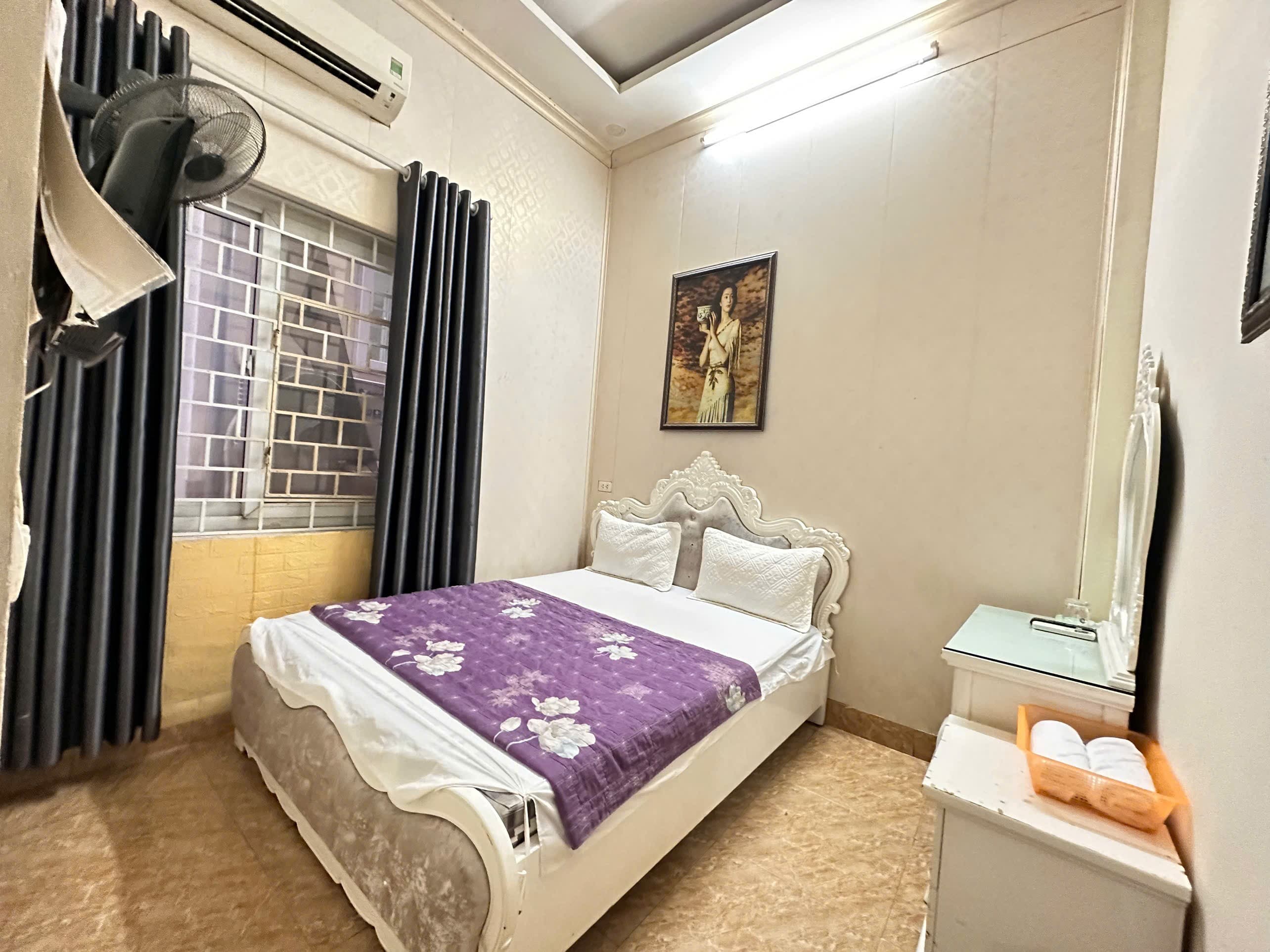 Nhà đất mặt phố, Đống Đa, Hà Nội - 53m² giá 24 tỷ