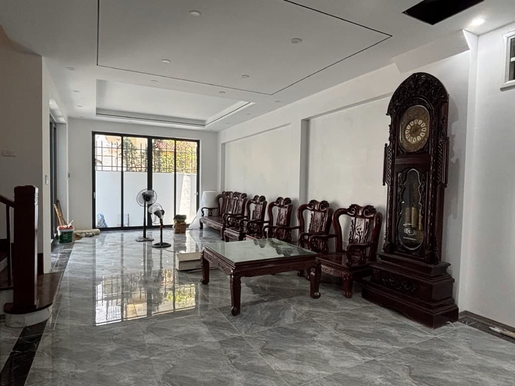 Nhà đất mặt phố, Tây Hồ, Hà Nội - 95m² giá 20 tỷ