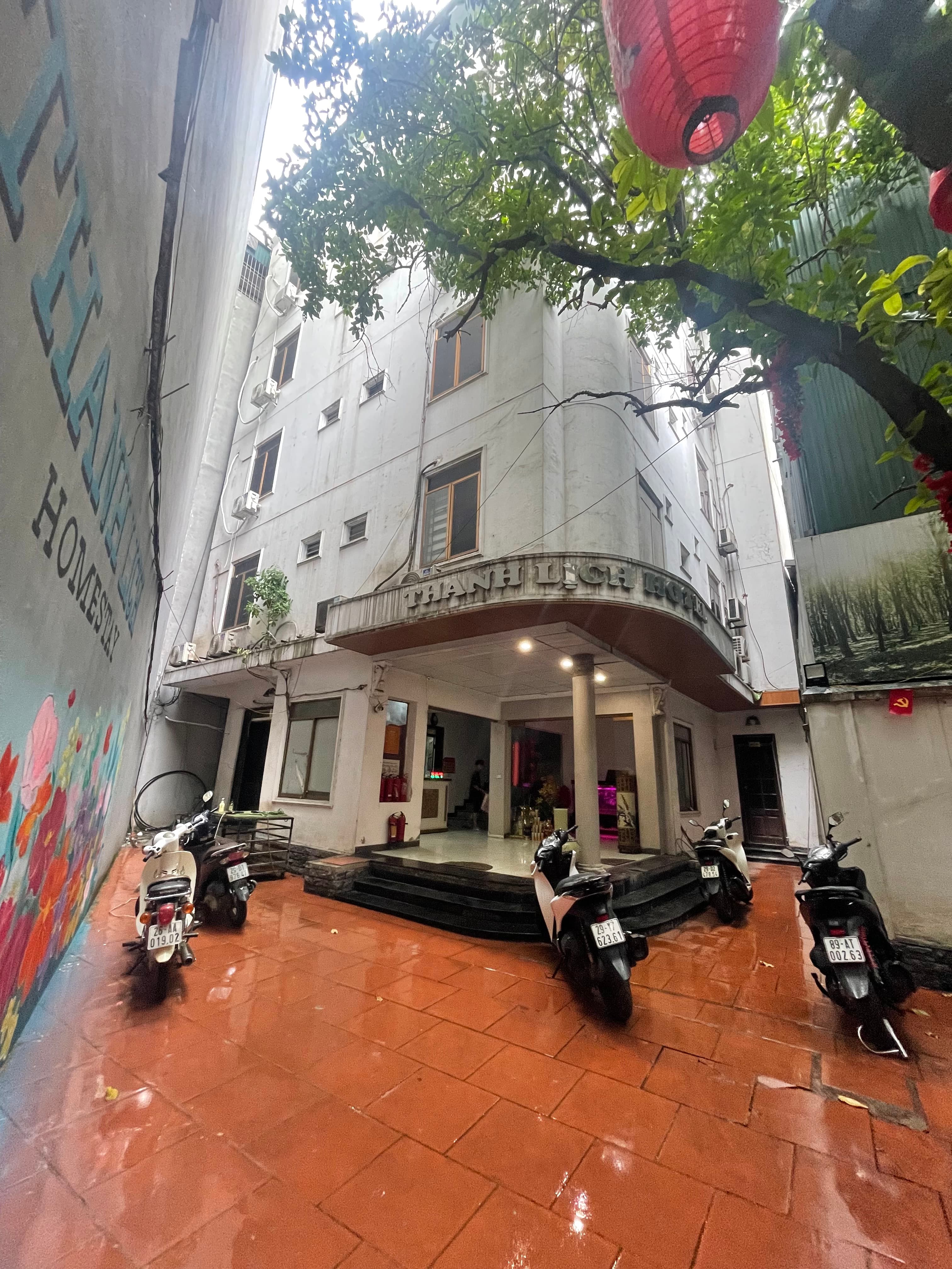 Nhà đất mặt phố, Hai Bà Trưng, Hà Nội - 315m² giá 75 tỷ