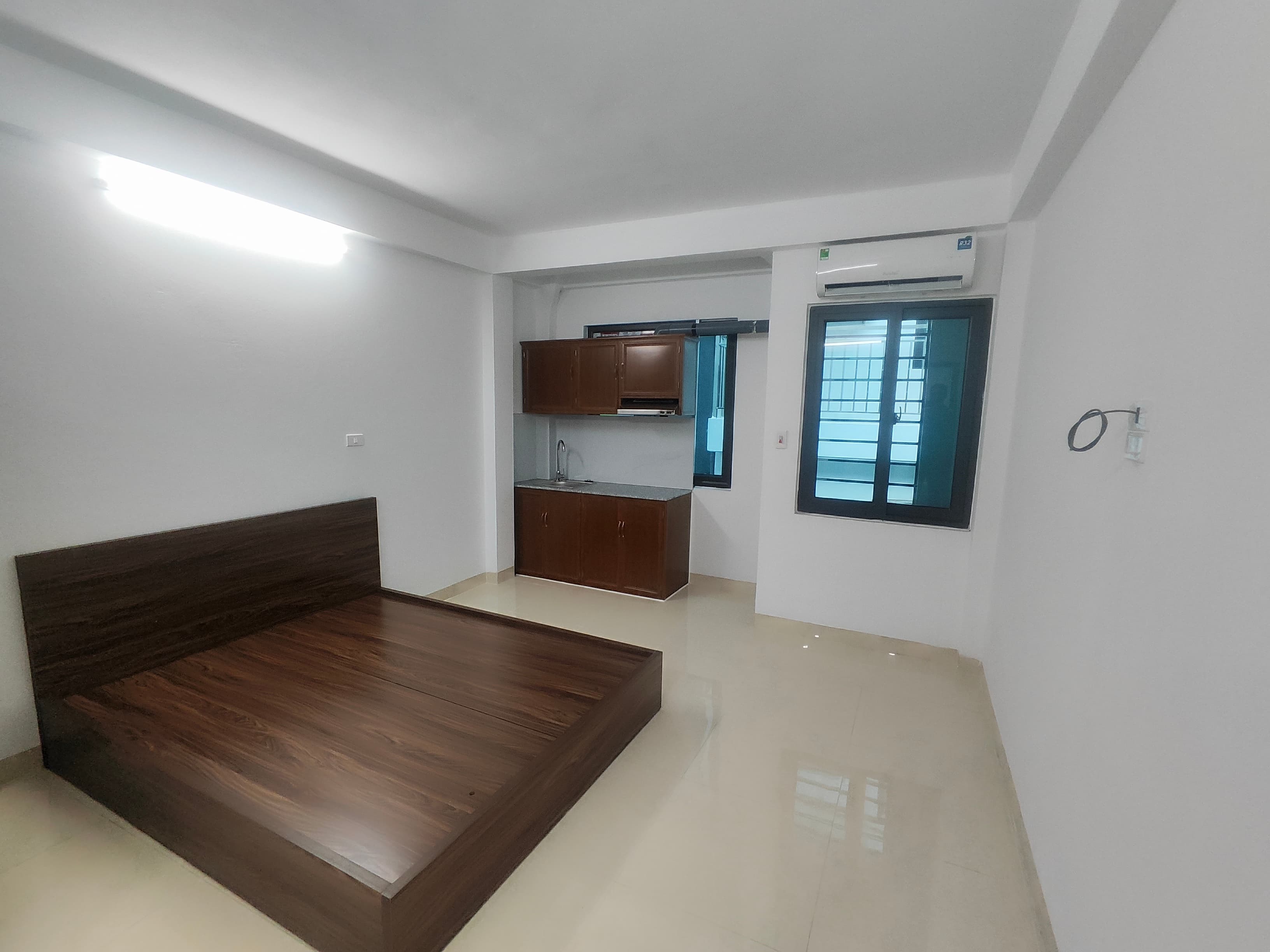 Nhà đất mặt phố, Nam Từ Liêm, Hà Nội - 51m² giá 13.68 tỷ