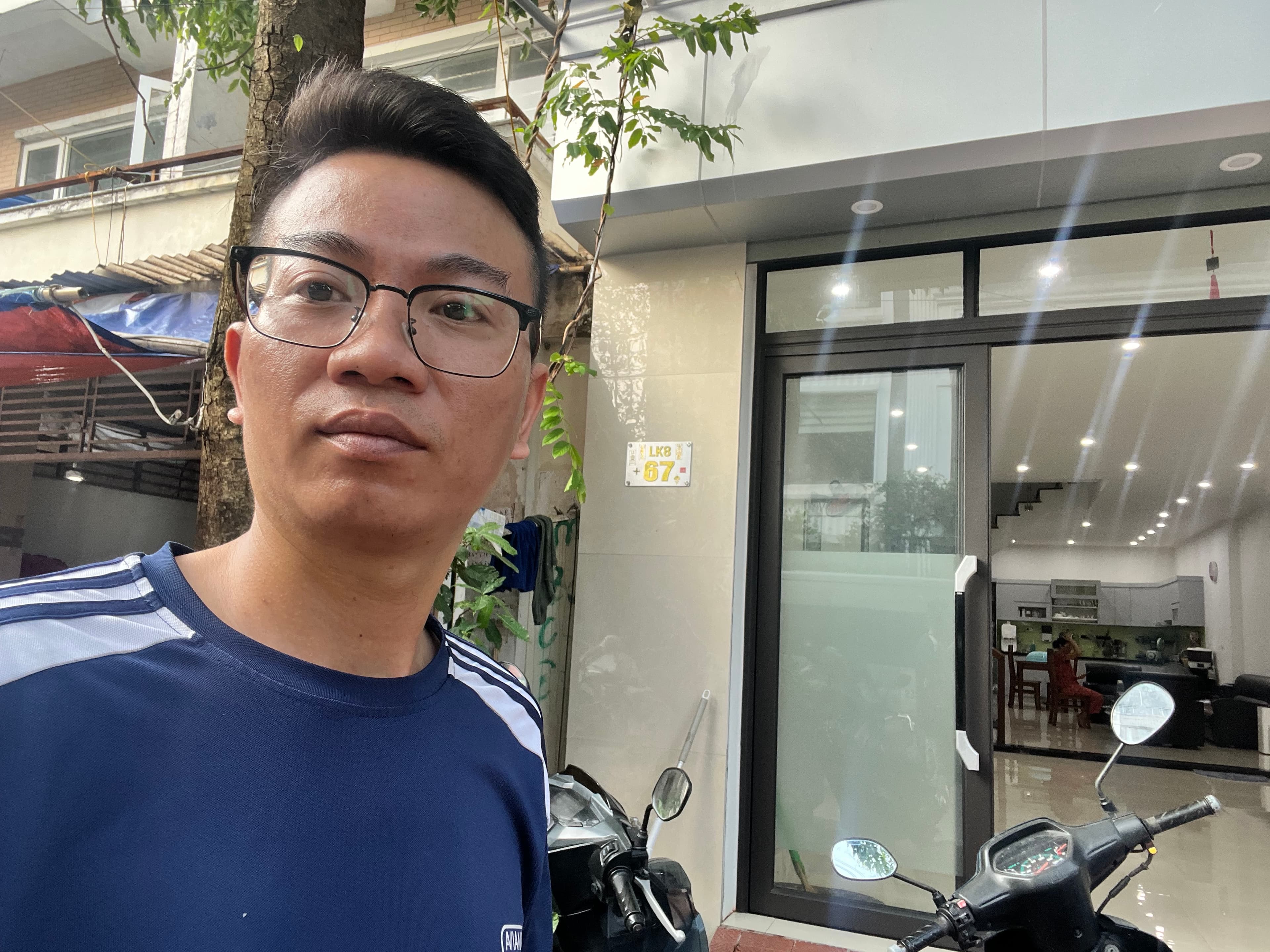 Nhà đất Khu đô thị mới Tân Tây Đô -, - 80m² giá 15.5 tỷ