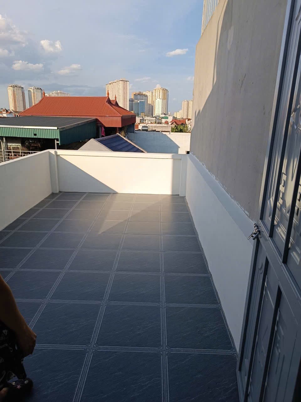 Nhà đất mặt phố, Hà Đông, Hà Nội - 30m² giá 8 tỷ