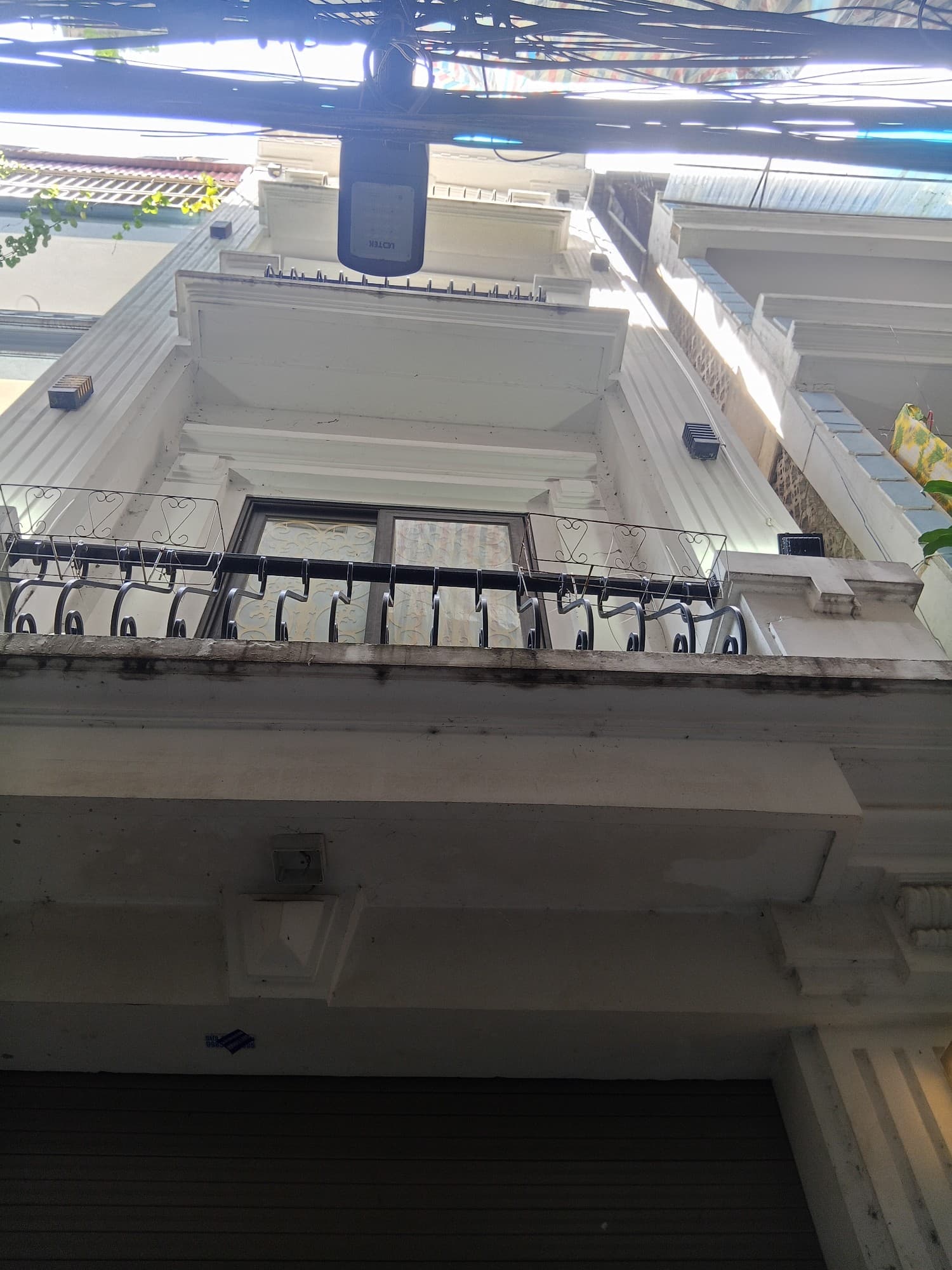 Nhà đất mặt phố, Cầu Giấy, Hà Nội - 43.8m² giá 30 tỷ