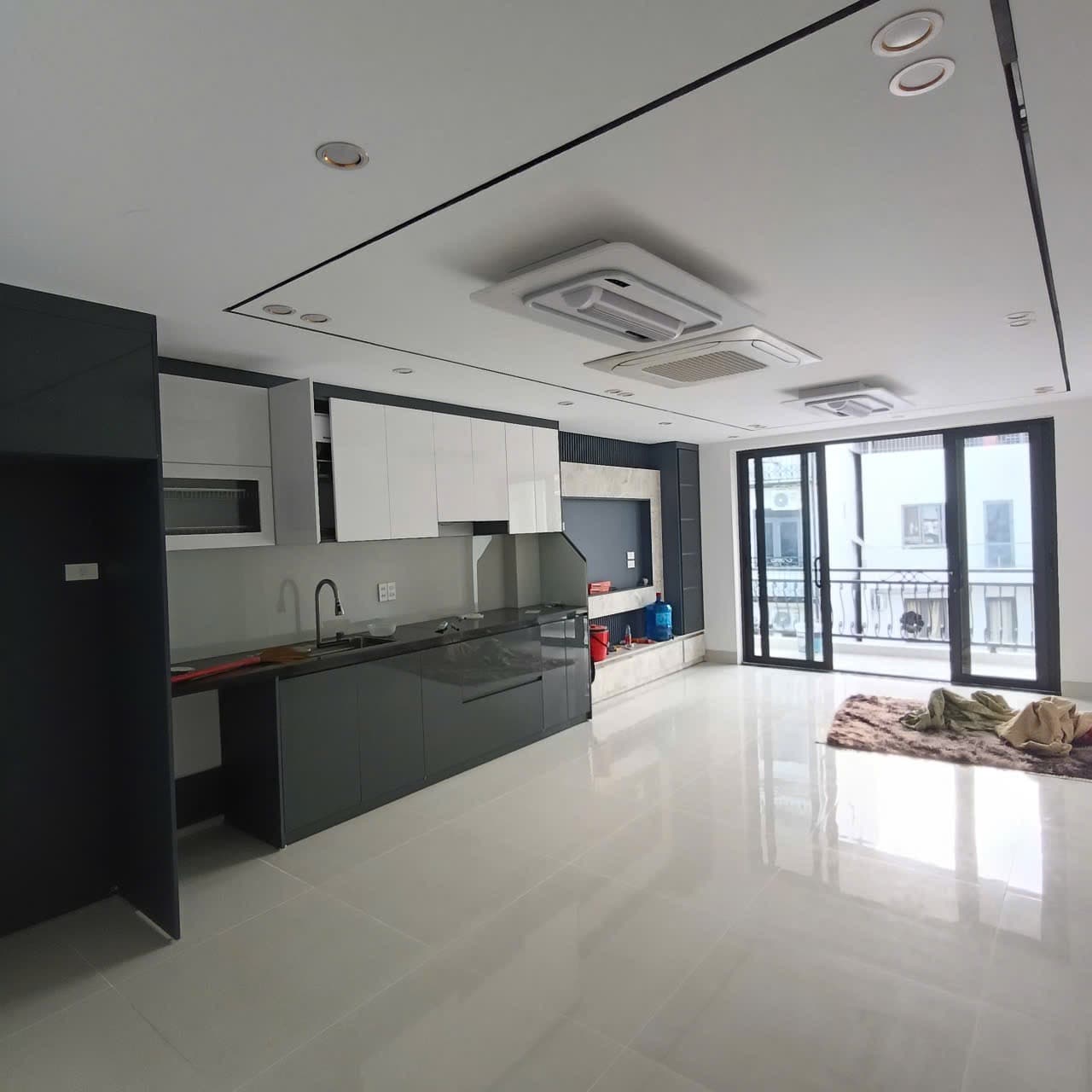Nhà đất mặt phố, Hà Đông, Hà Nội - 64m² giá 26.5 tỷ