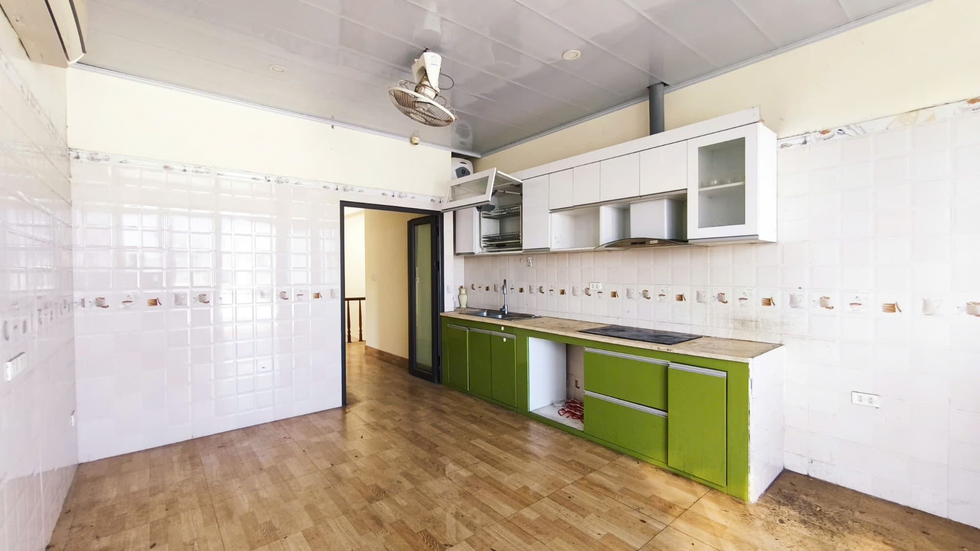 Nhà đất mặt phố, Hà Đông, Hà Nội - 50m² giá 17.85 tỷ