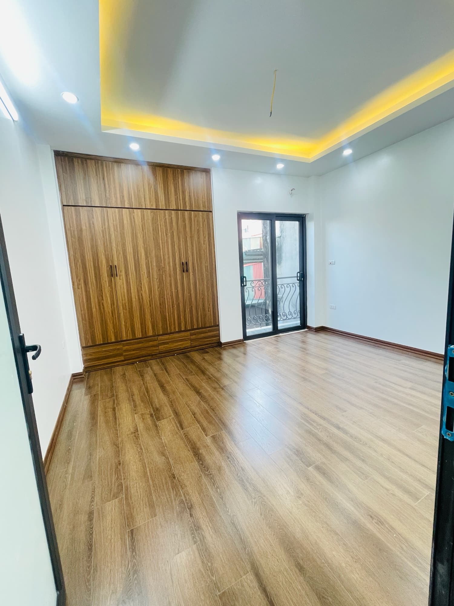 Nhà đất mặt phố, Hai Bà Trưng, Hà Nội - 37m² giá 6.9 tỷ