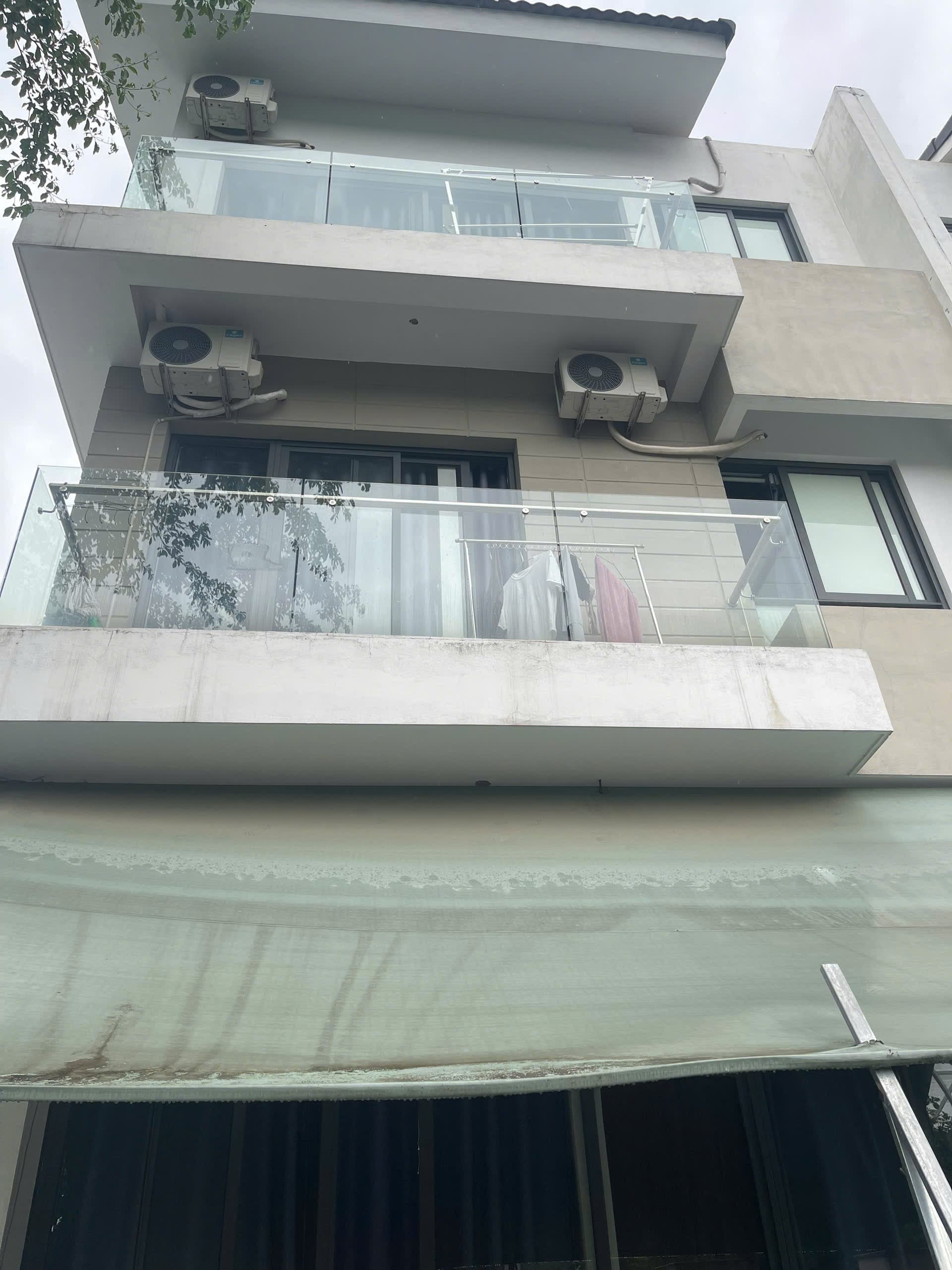 Nhà đất Khu đô thị mới Dương Nội - 171m² giá 37 tỷ