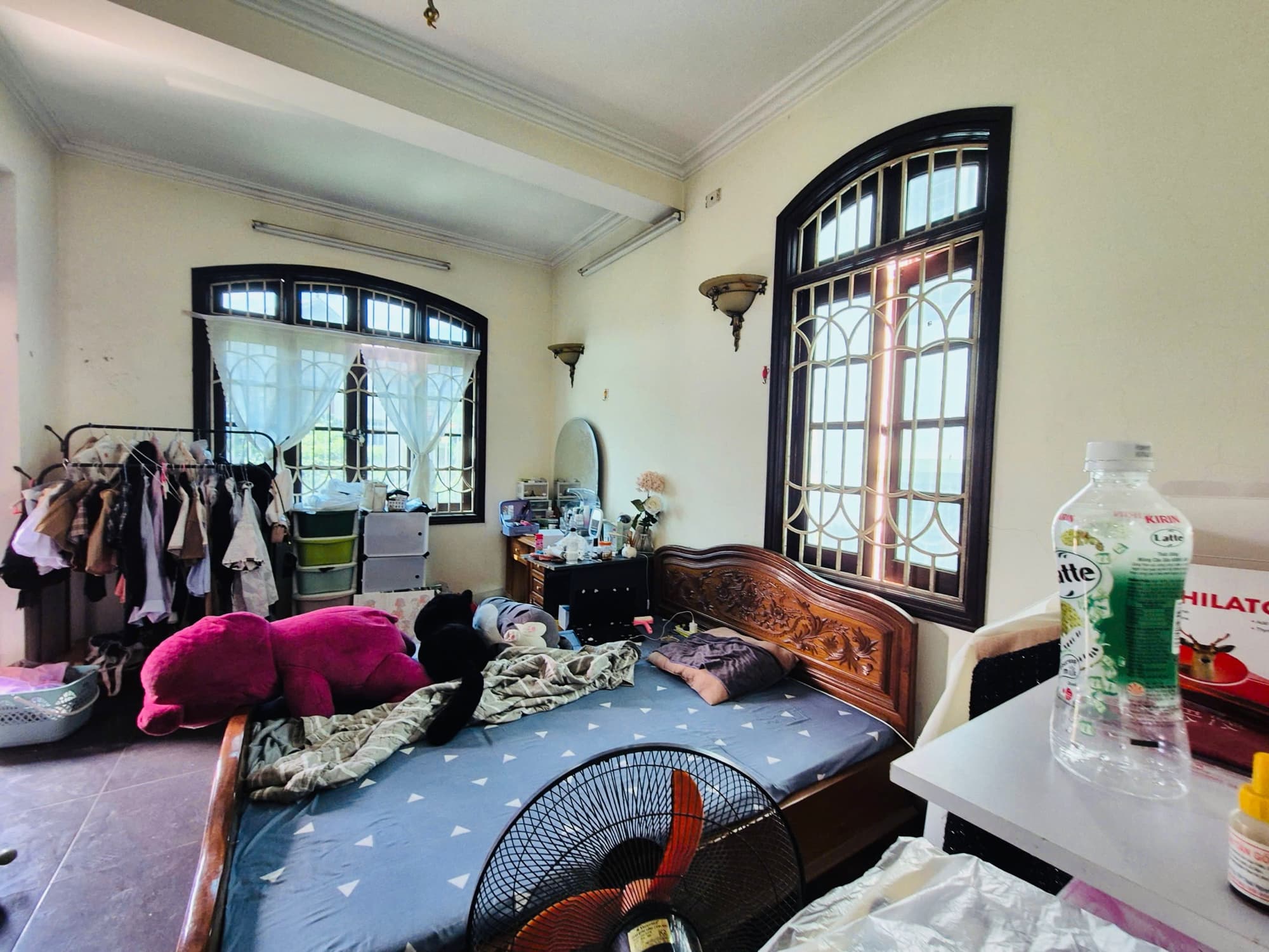 Nhà đất mặt phố, Hoàng Mai, Hà Nội - 250m² giá 73 tỷ