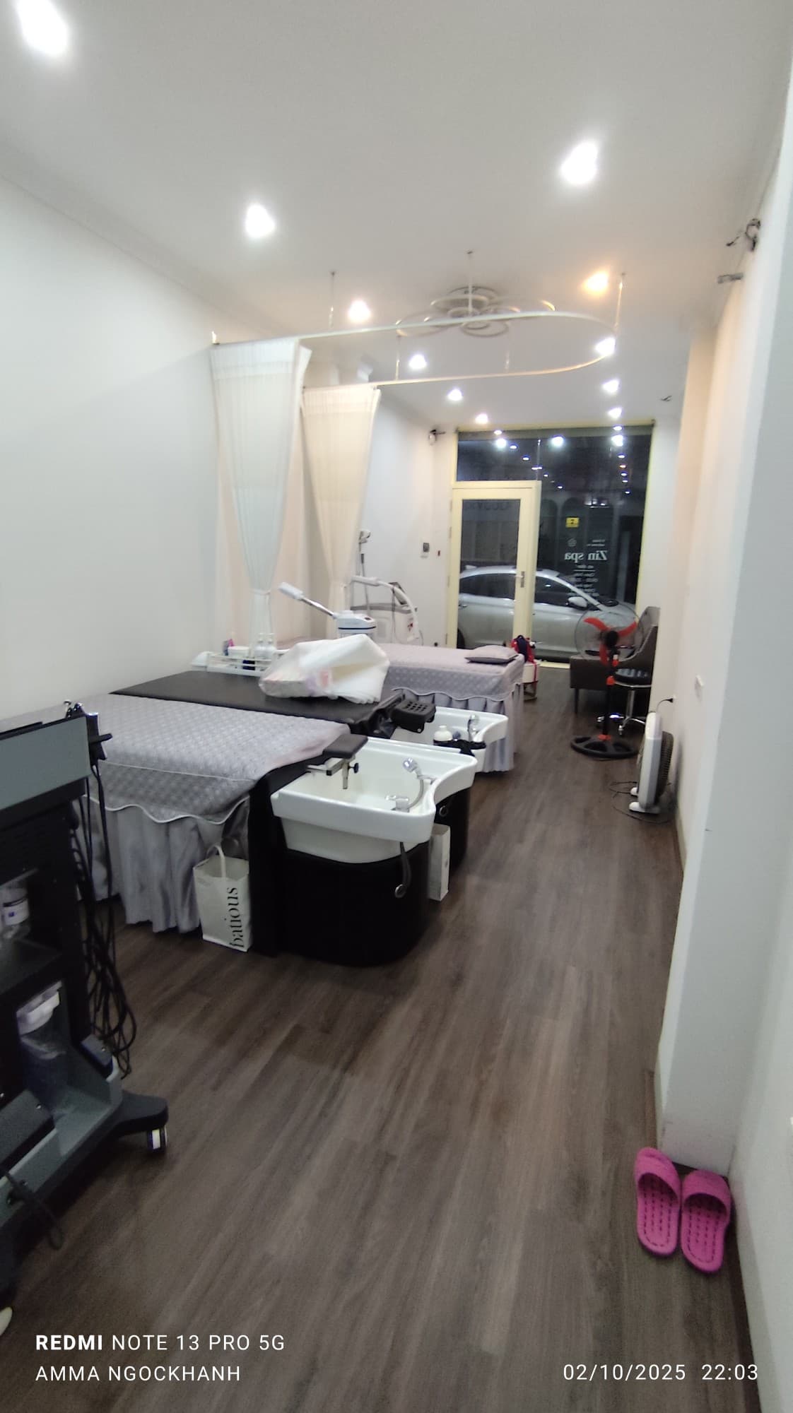 Nhà đất mặt phố, Hà Đông, Hà Nội - 34.4m² giá 12.9 tỷ