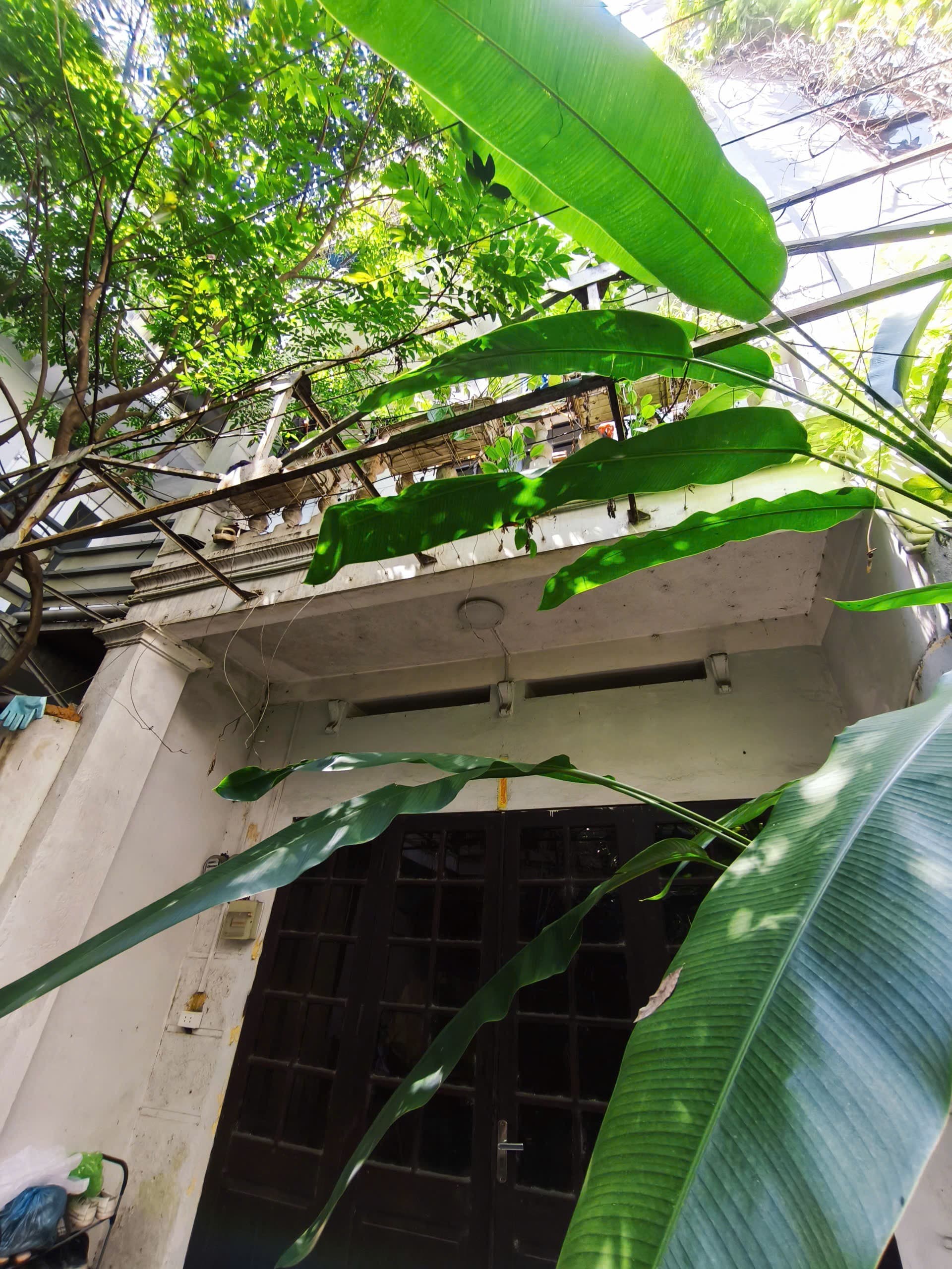 Nhà đất mặt phố, Hai Bà Trưng, Hà Nội - 183m² giá 25 tỷ