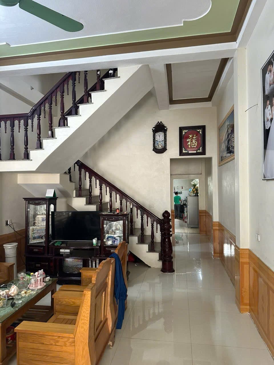 Nhà đất mặt phố Thanh Hóa, Thanh Hóa - 89.85m² giá 2.5 tỷ